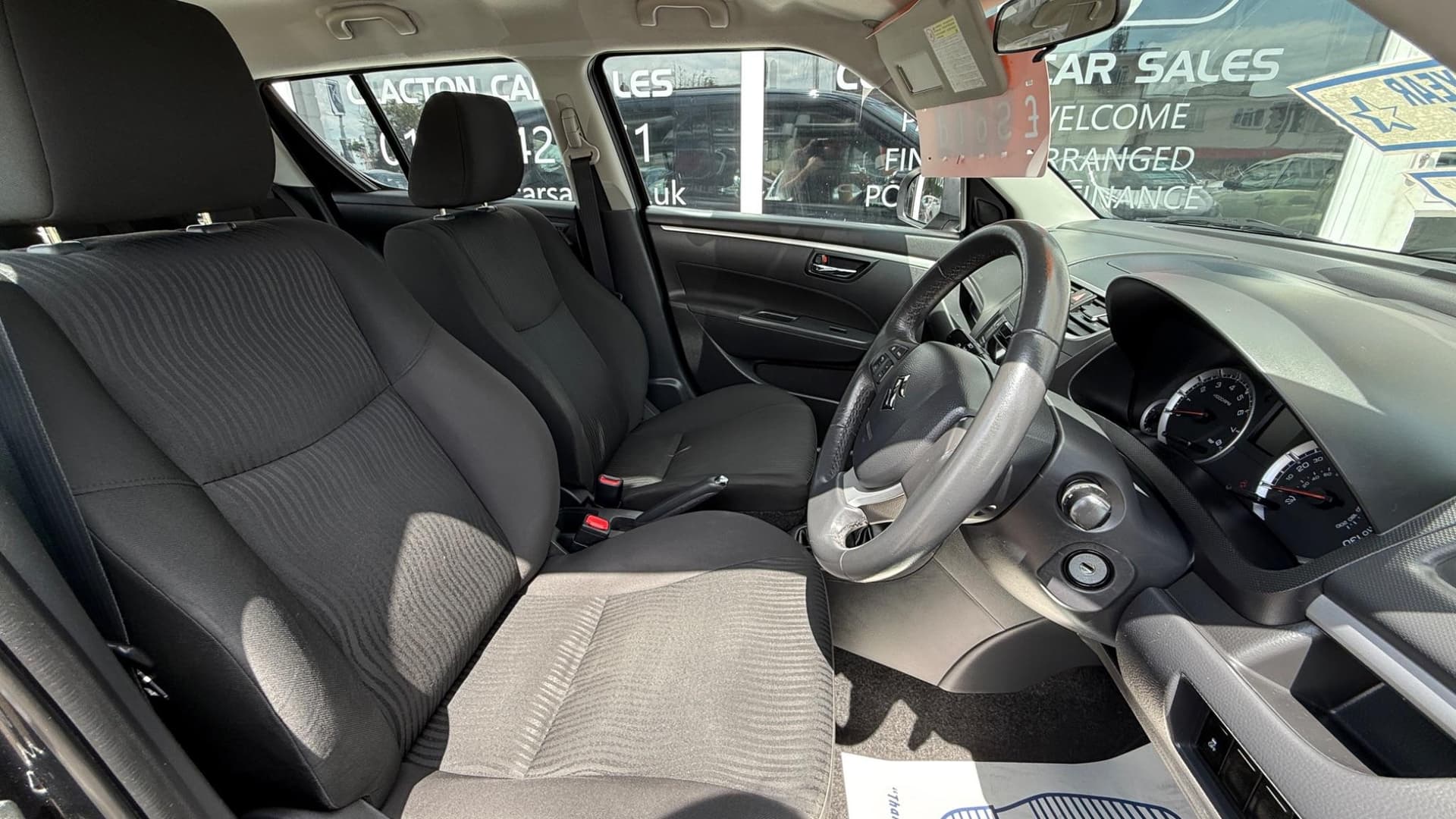 Vehicle Images