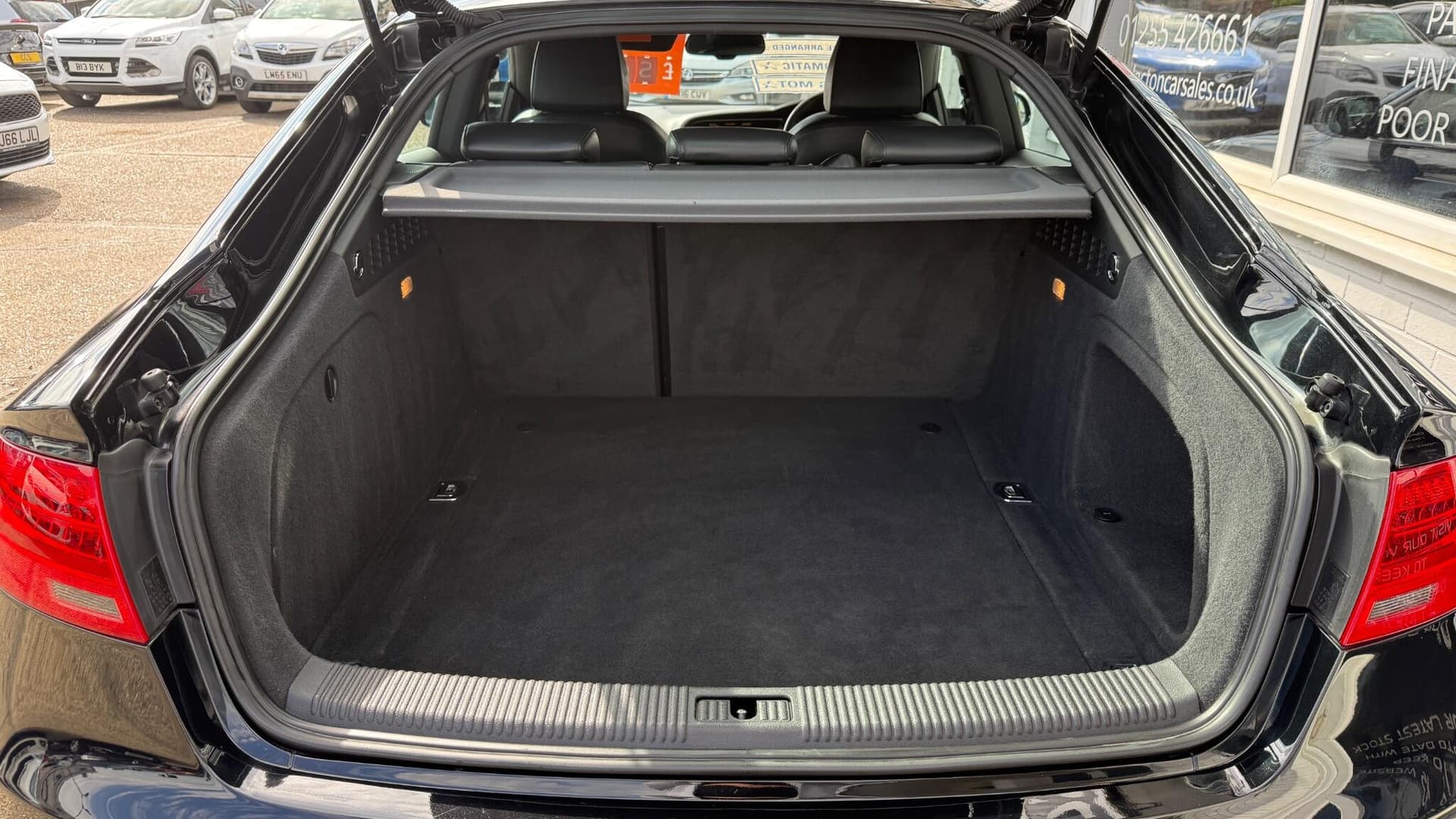 Vehicle Images