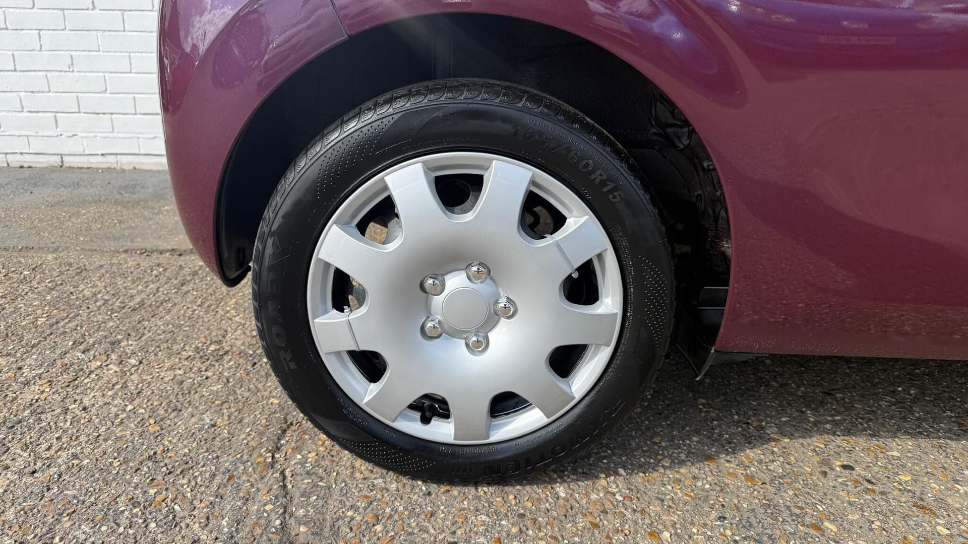 Vehicle Images
