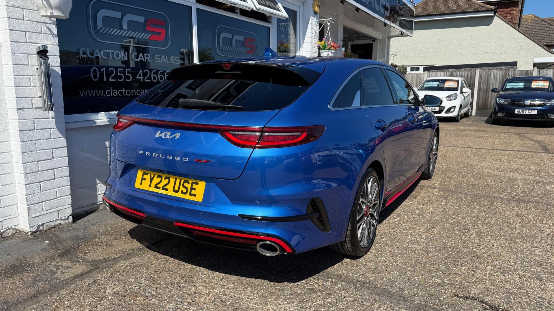 Vehicle Images