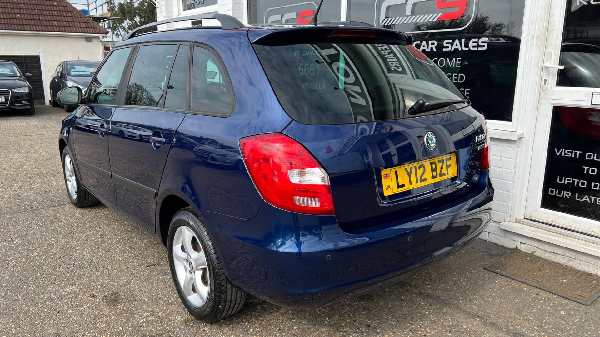 Vehicle Images