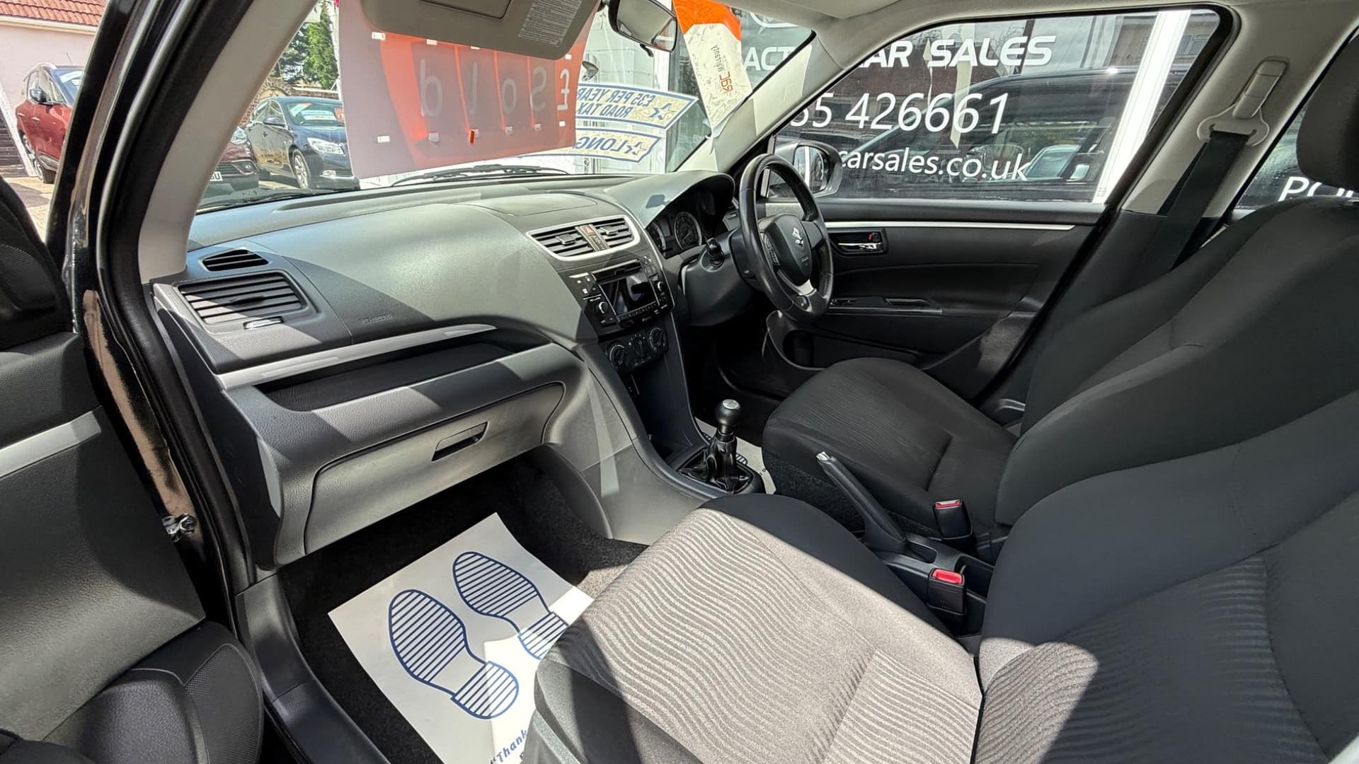 Vehicle Images