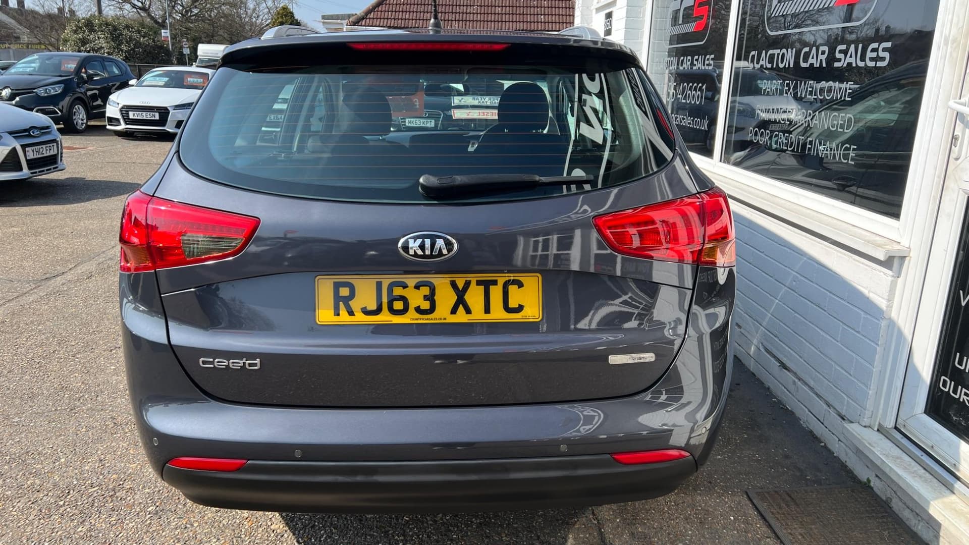 Vehicle Images
