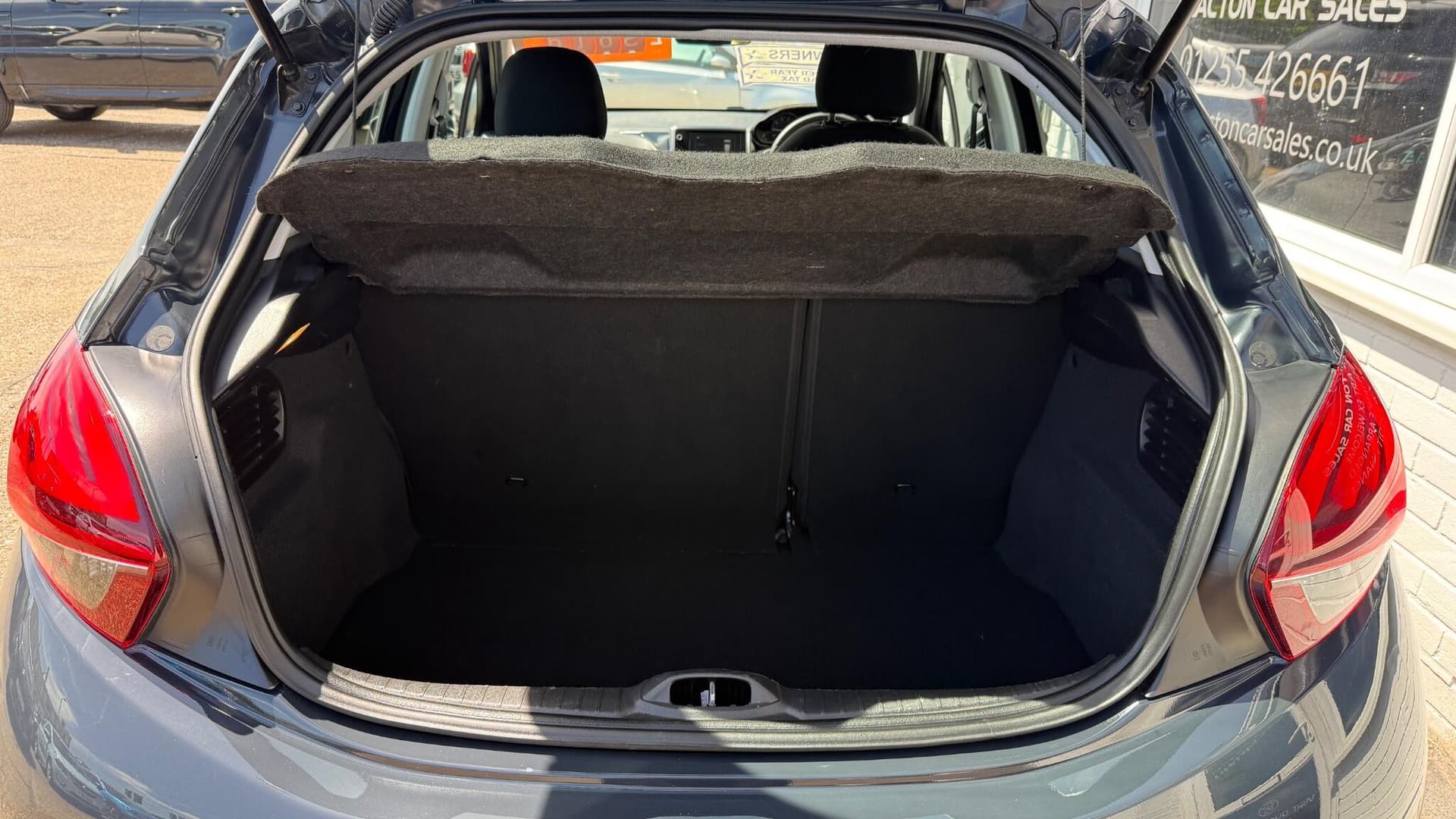 Vehicle Images
