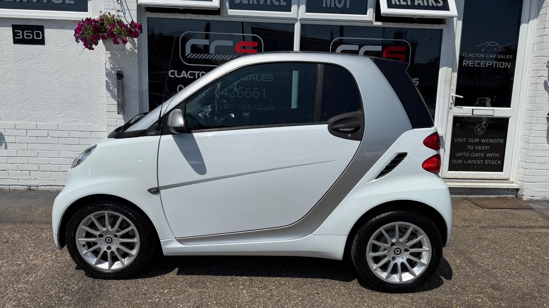 Vehicle Images