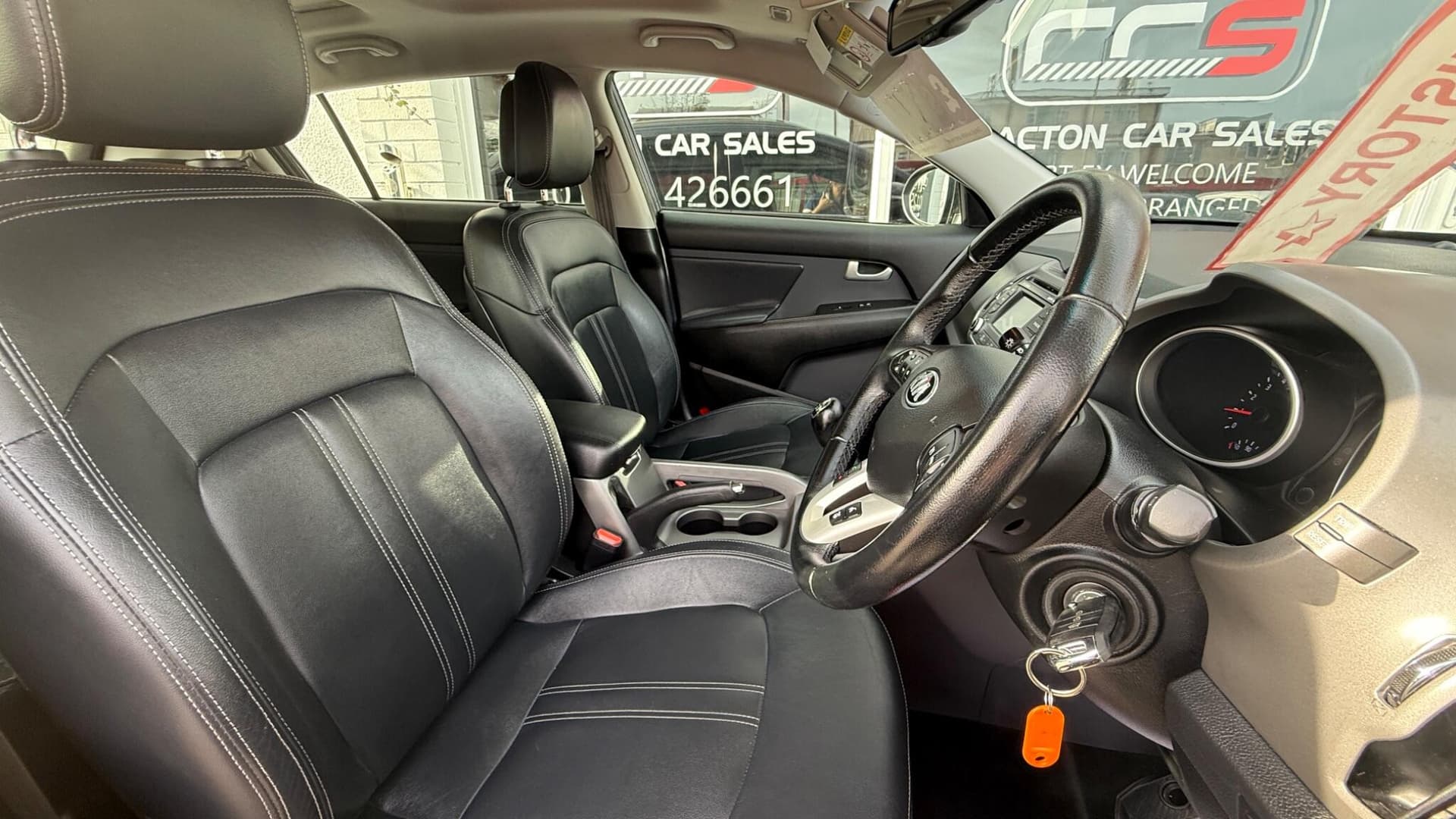 Vehicle Images