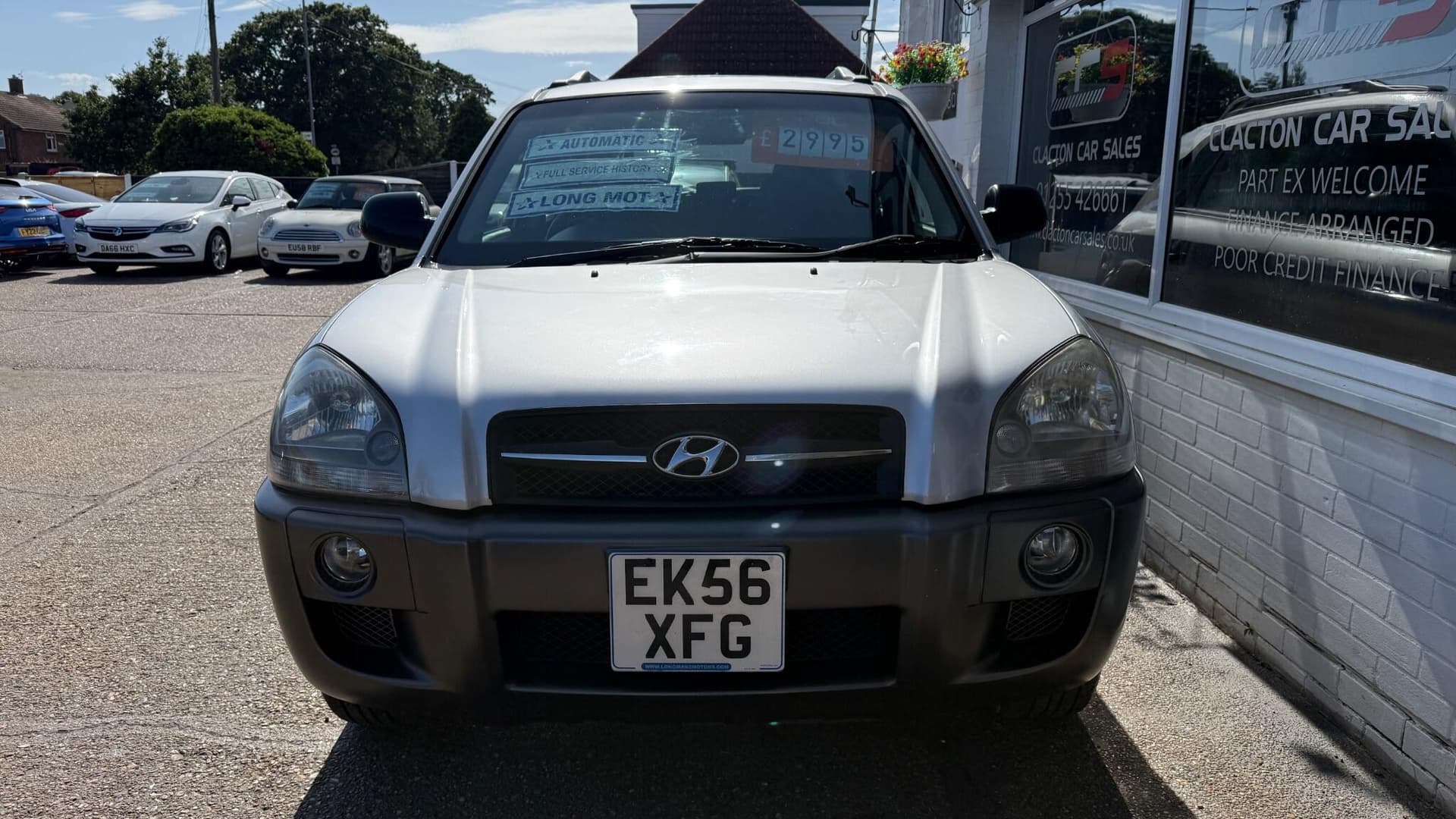 Vehicle Images