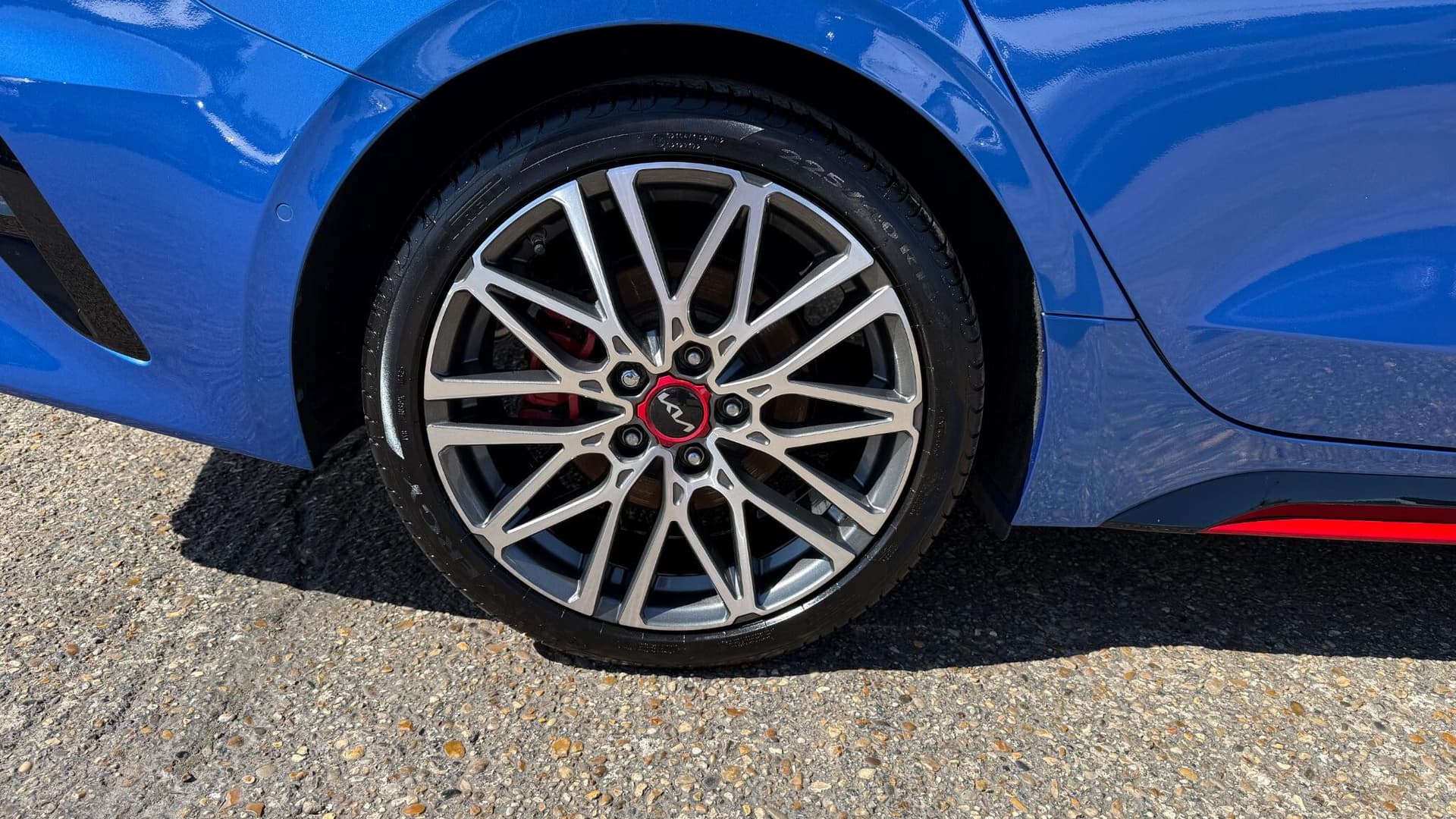 Vehicle Images