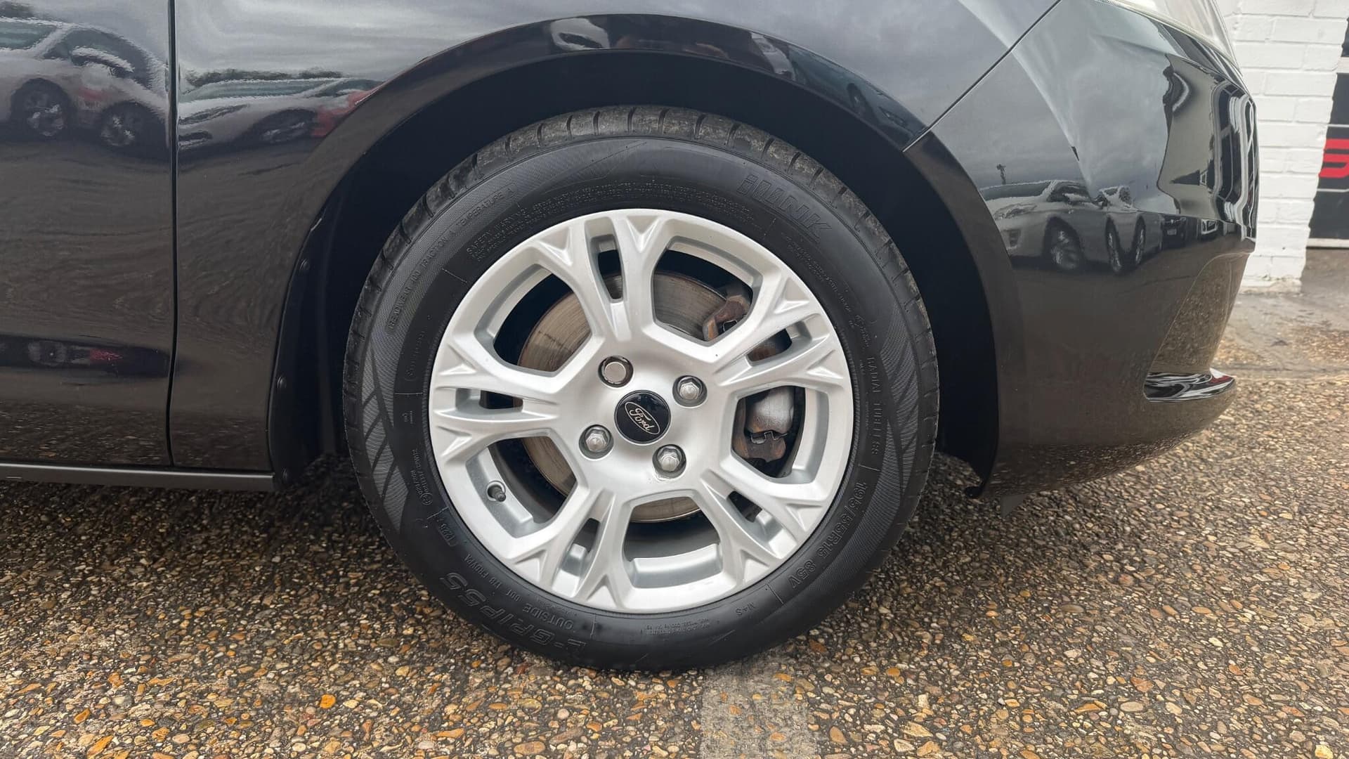 Vehicle Images