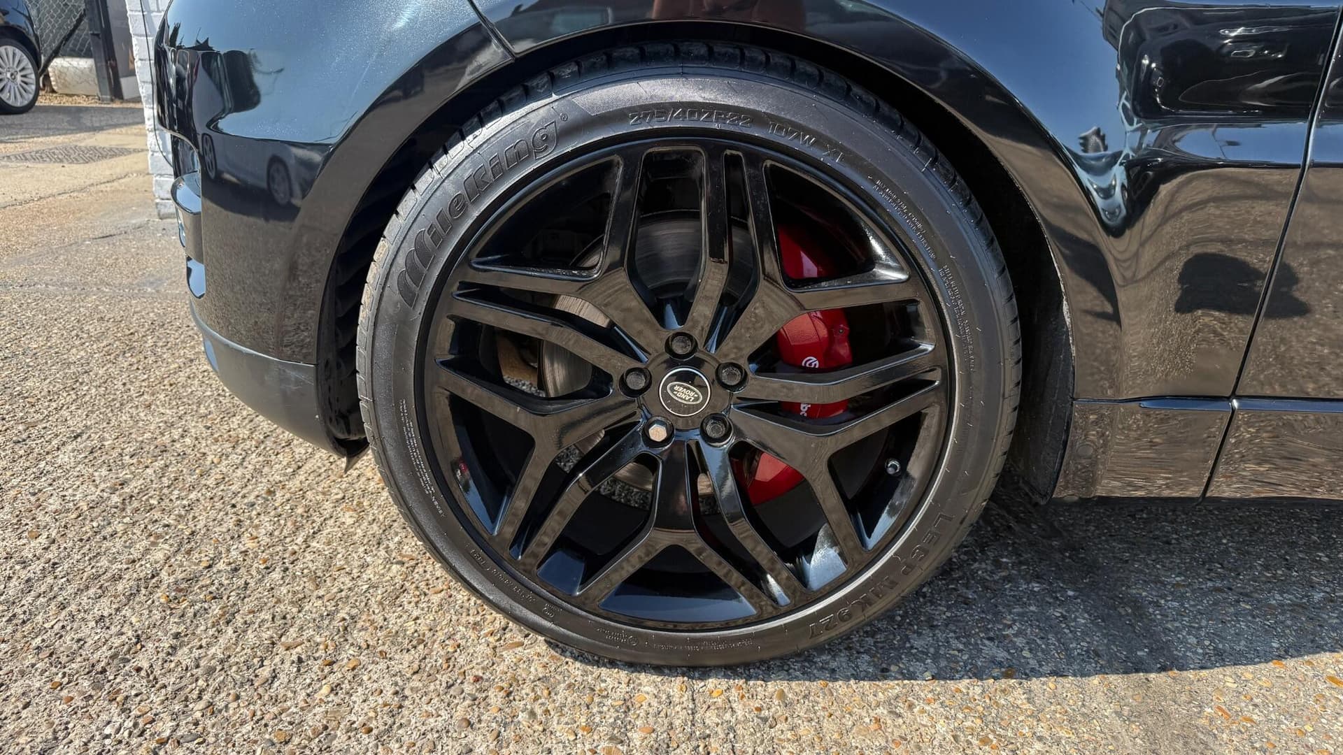 Vehicle Images