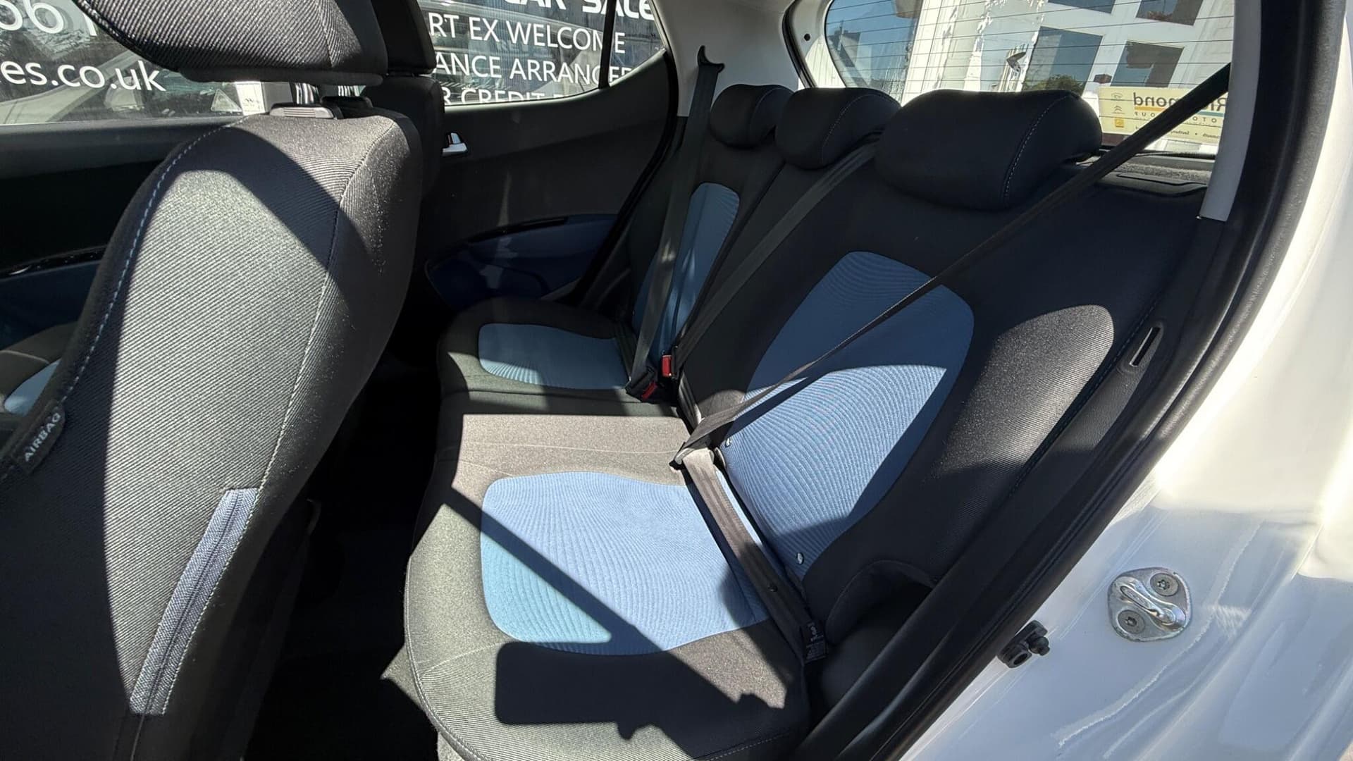 Vehicle Images