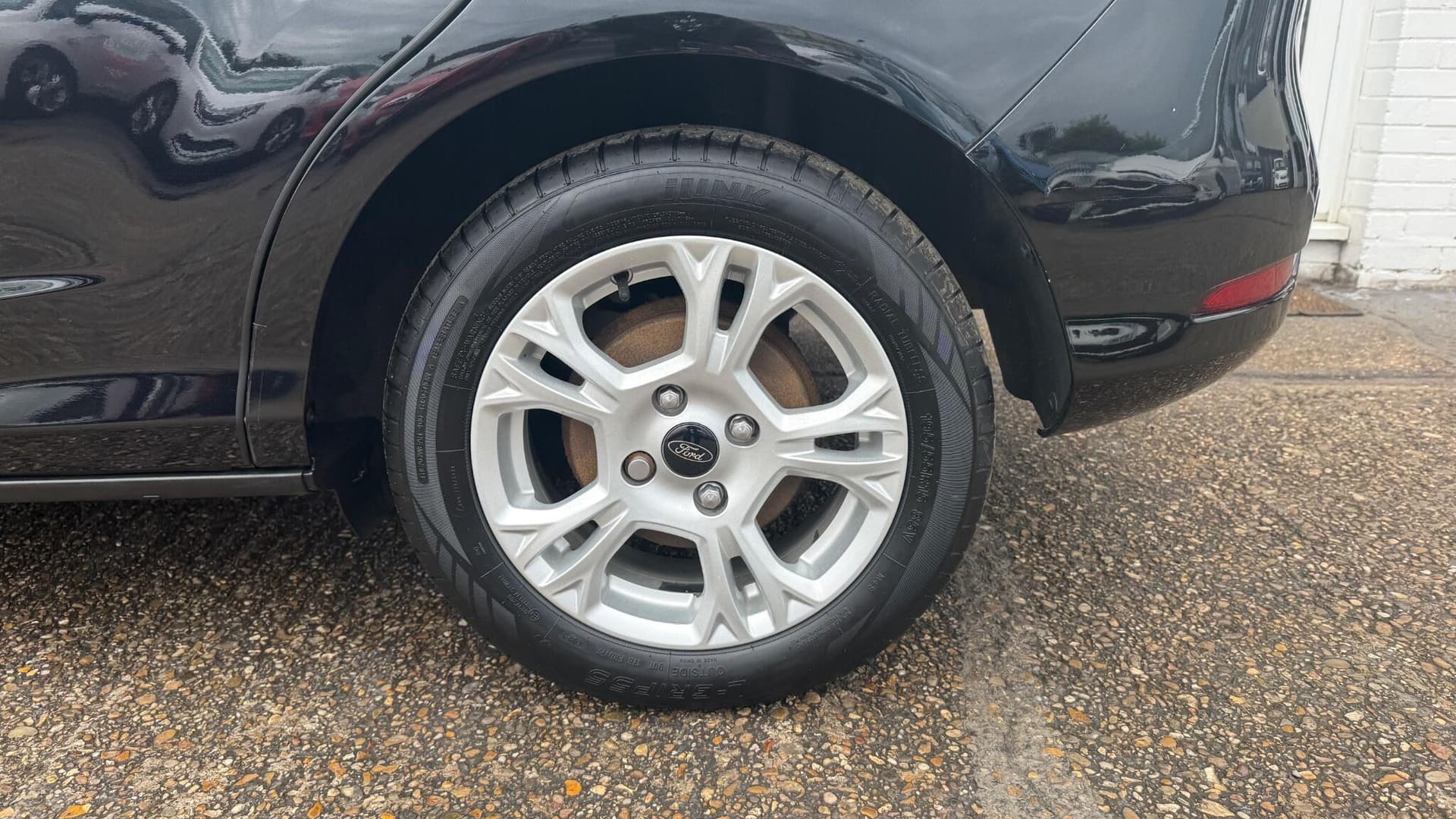 Vehicle Images