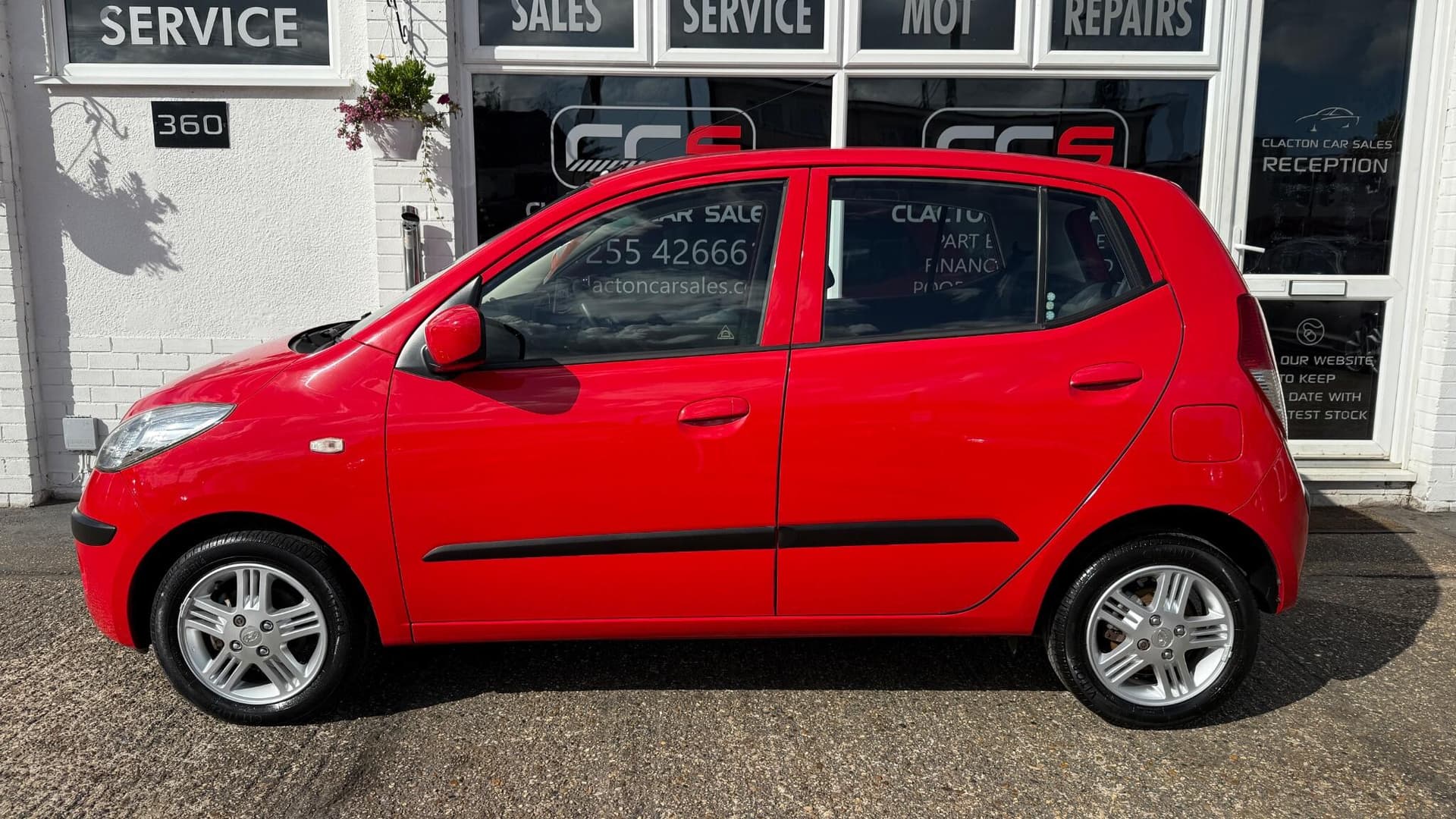 Vehicle Images