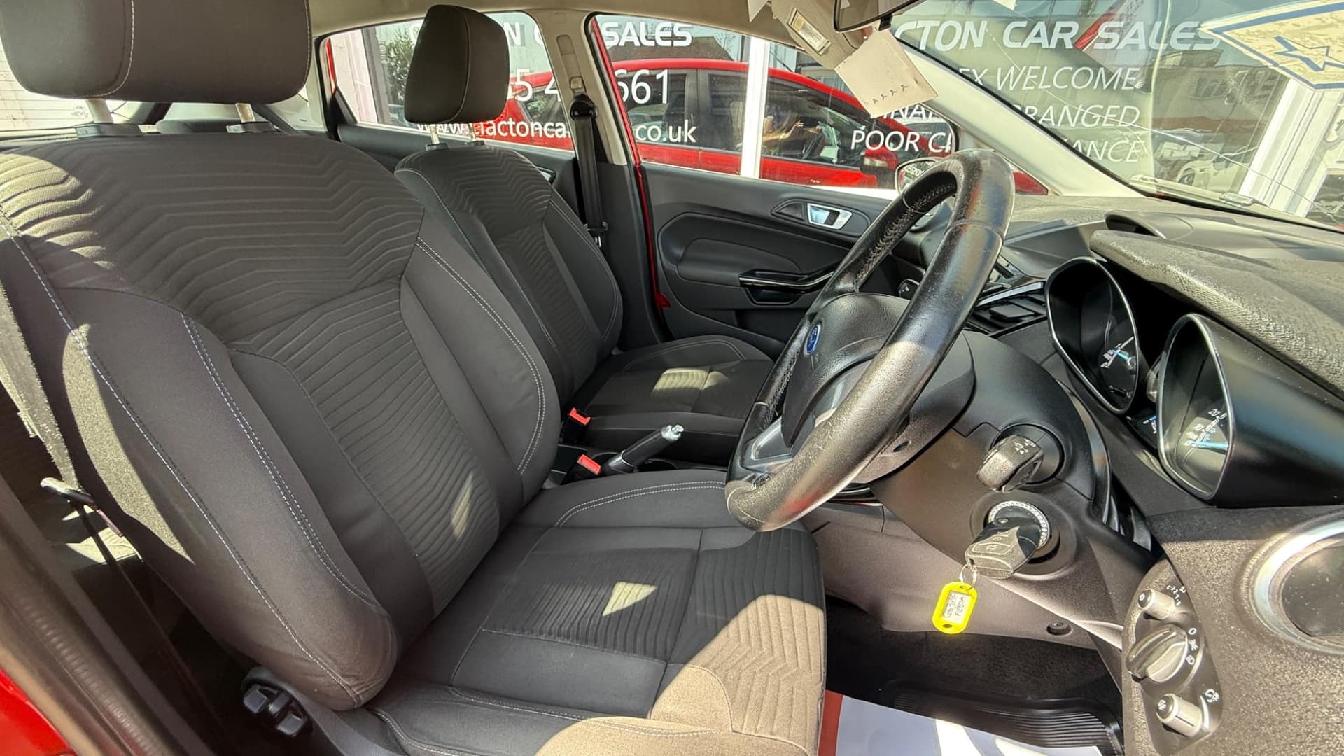 Vehicle Images