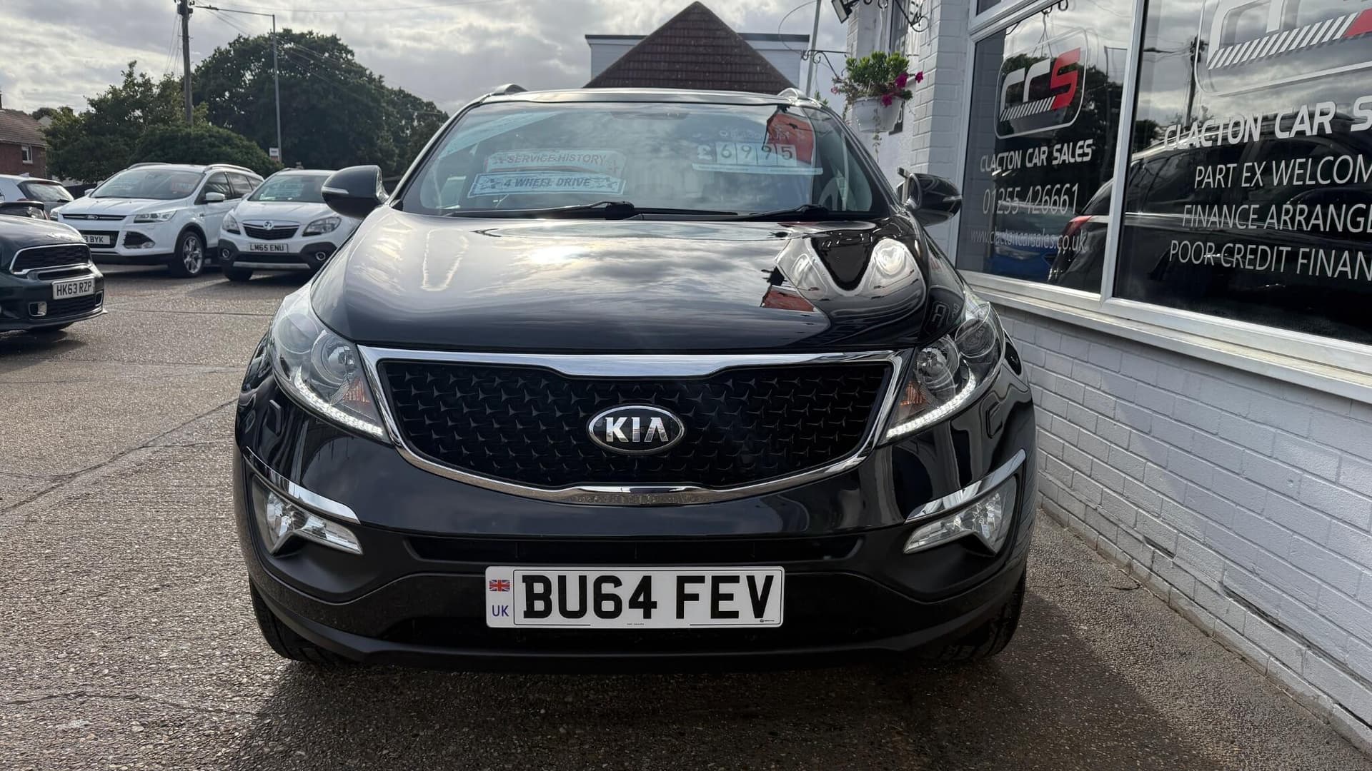 Vehicle Images