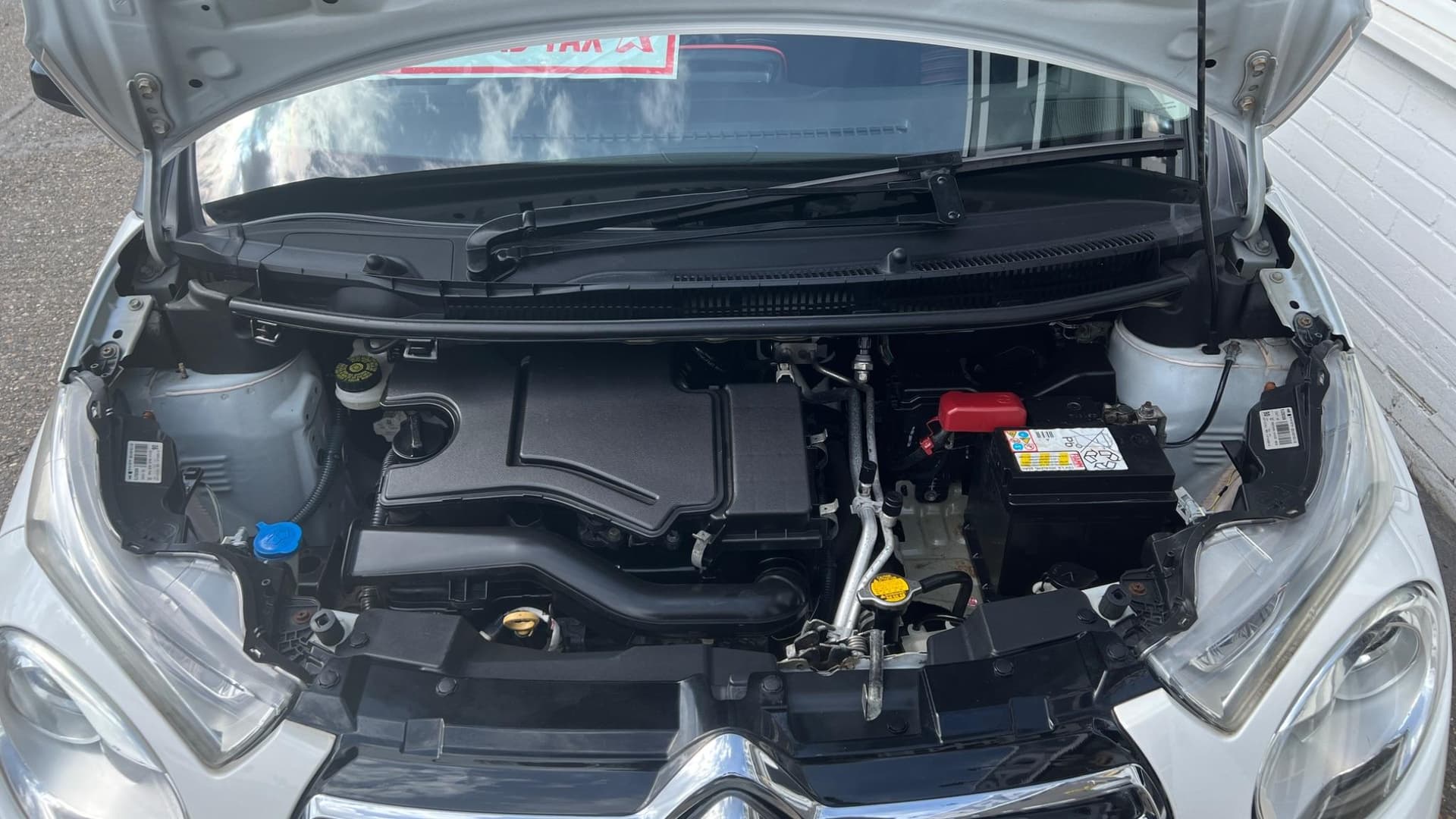 Vehicle Images