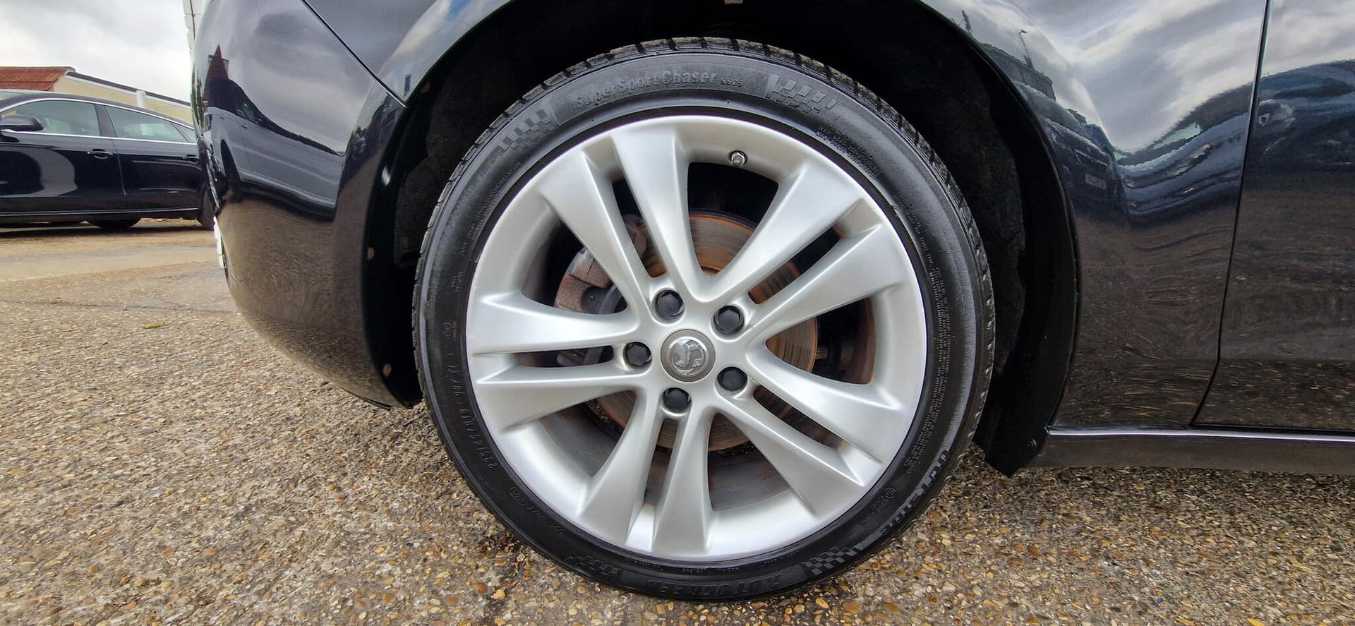 Vehicle Images