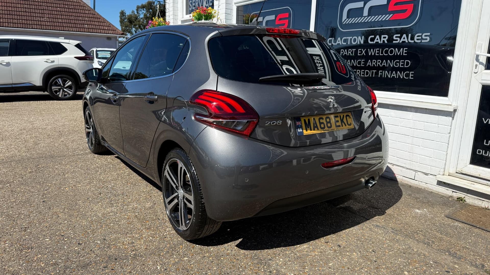 Vehicle Images