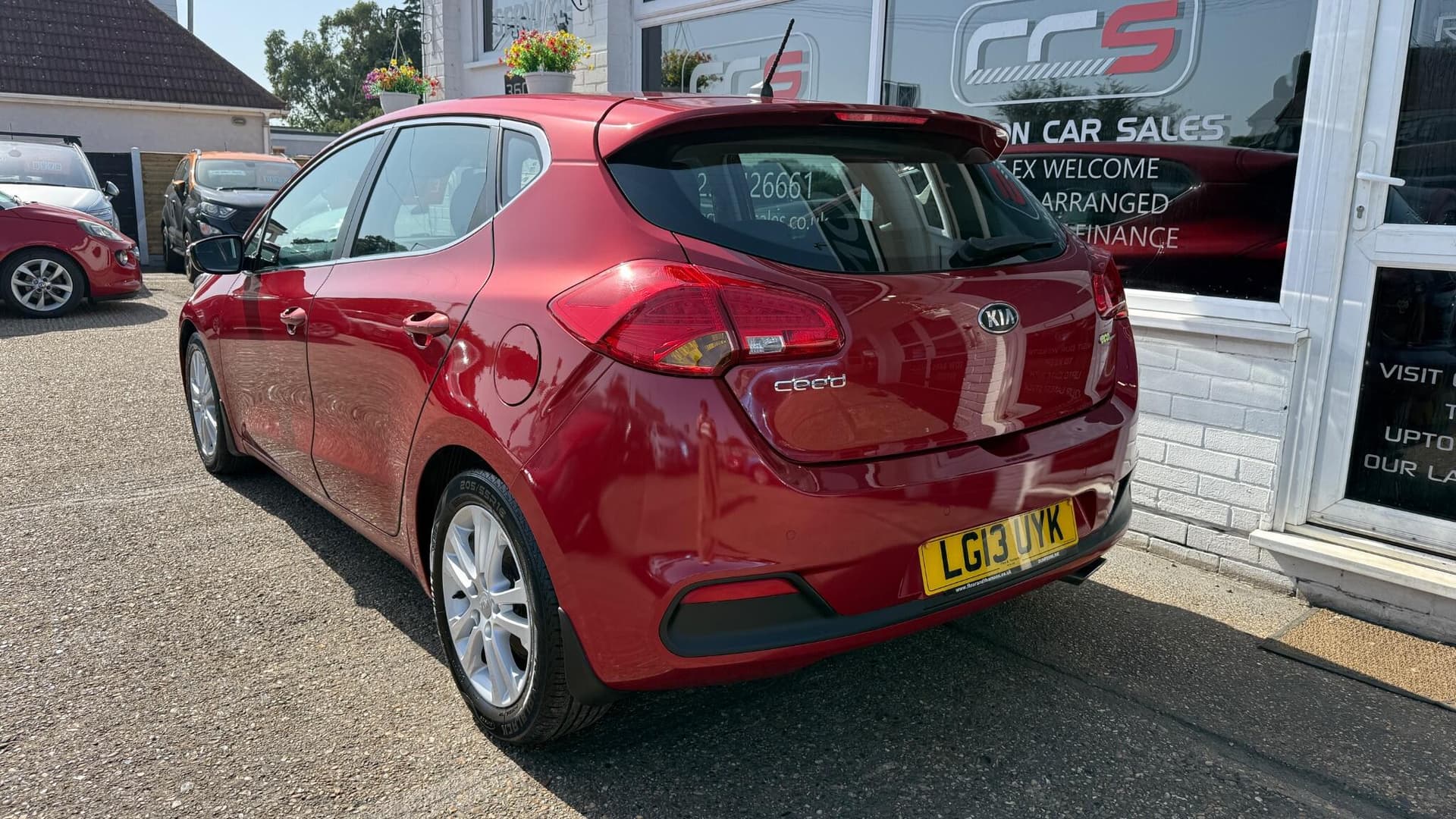 Vehicle Images