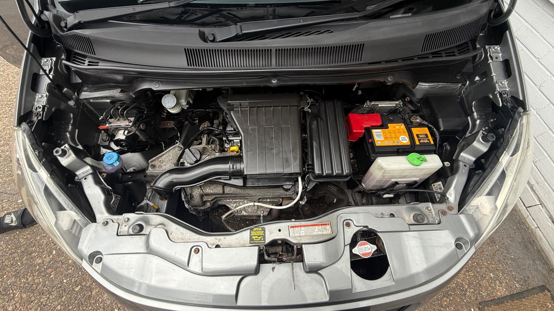 Vehicle Images