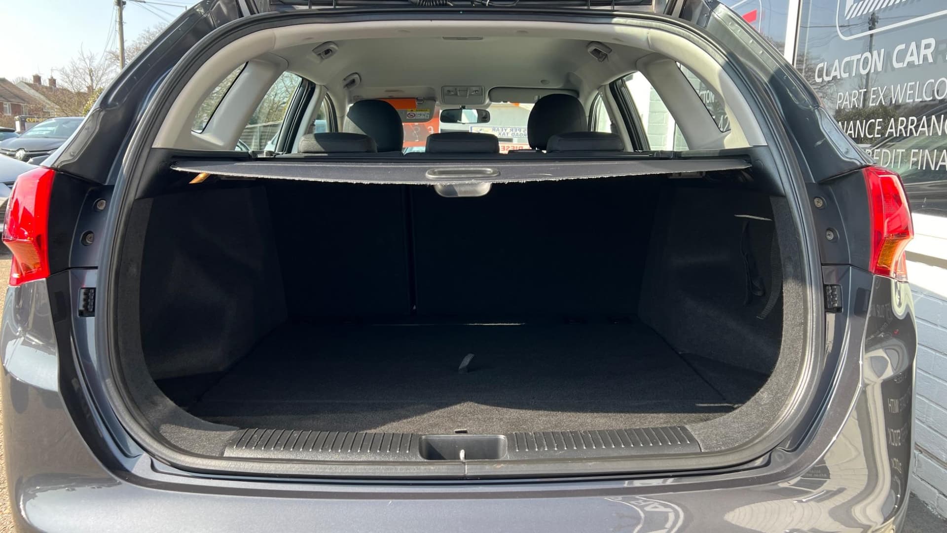 Vehicle Images