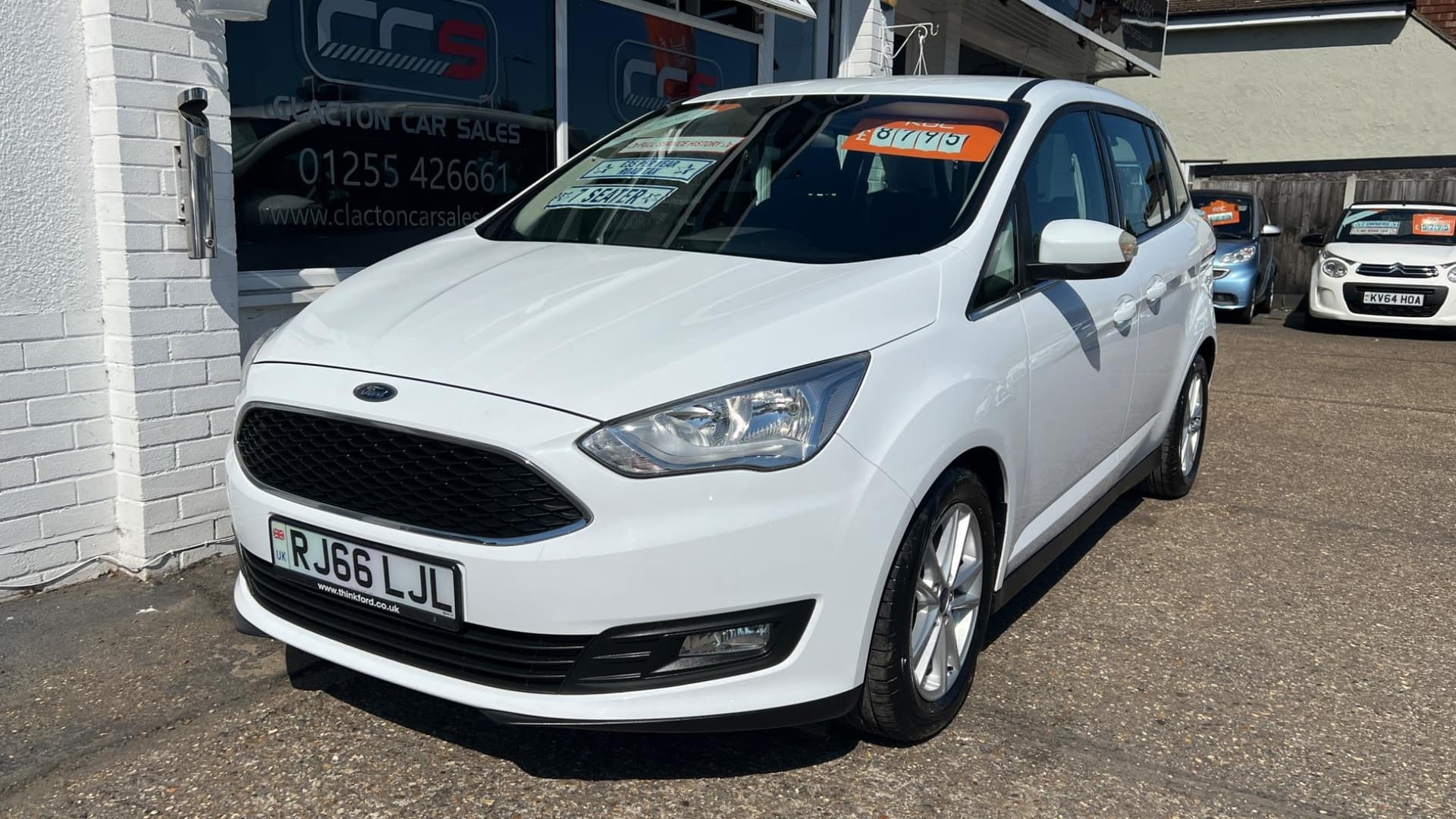 Vehicle Images