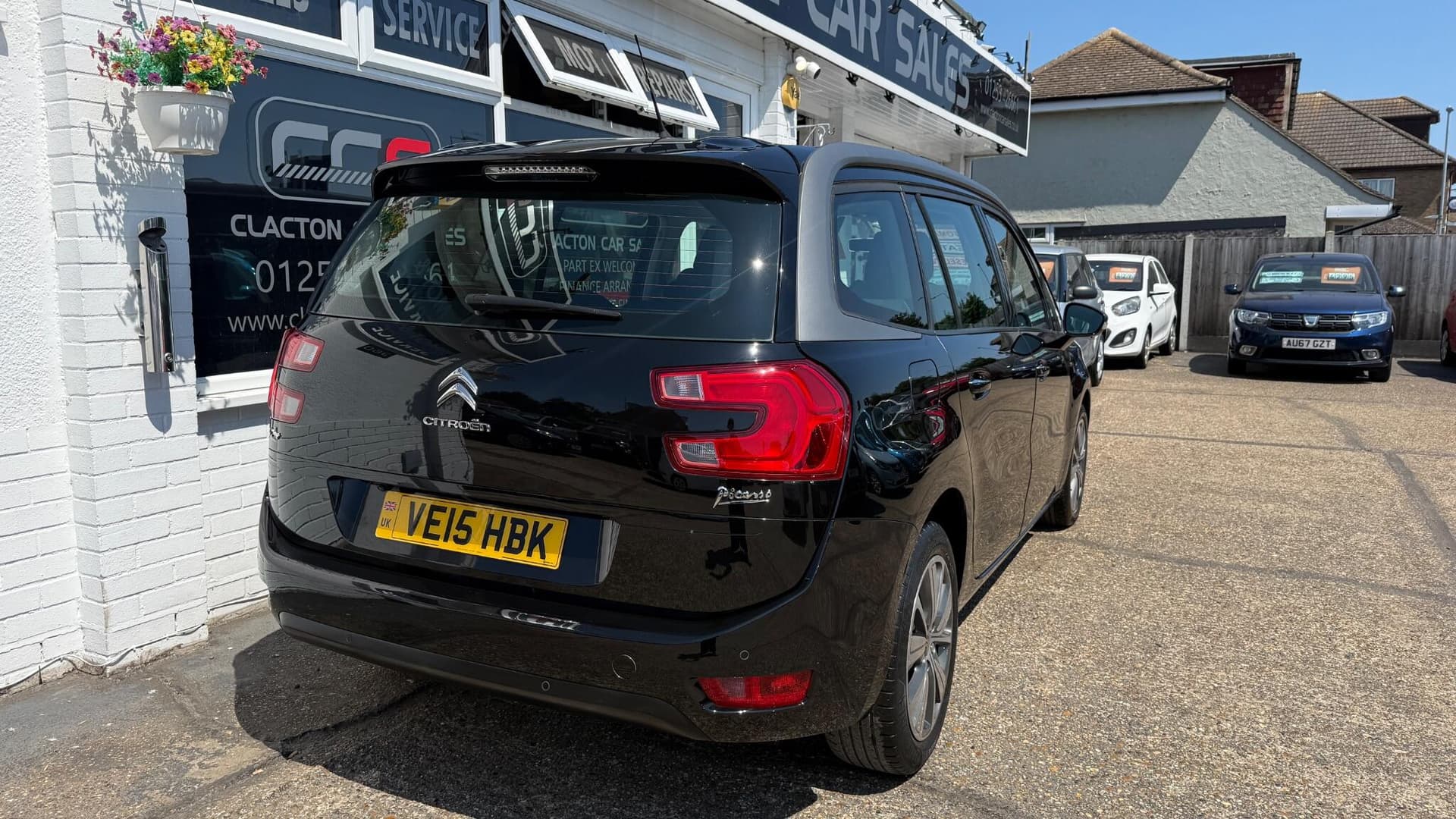 Vehicle Images