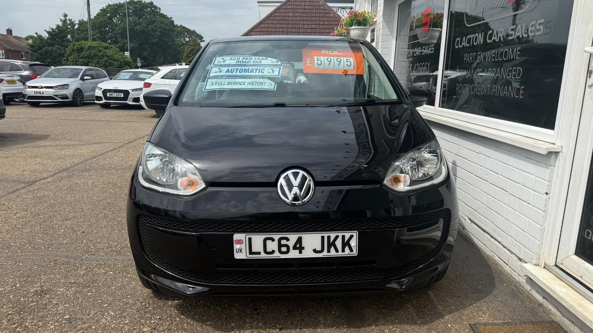 Vehicle Images