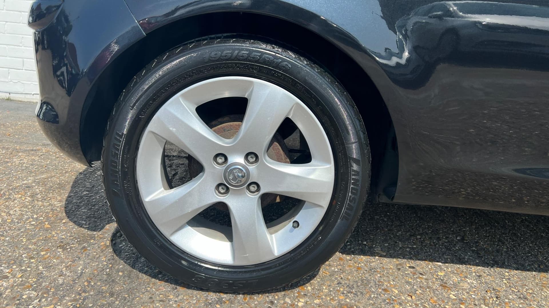 Vehicle Images