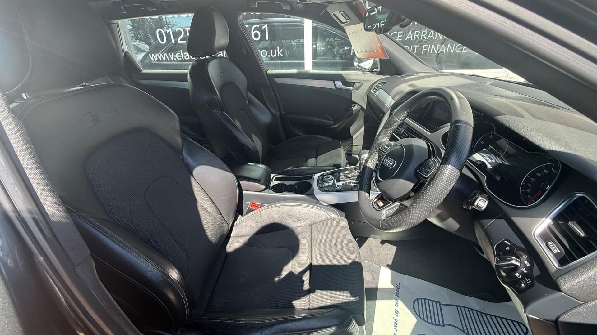 Vehicle Images