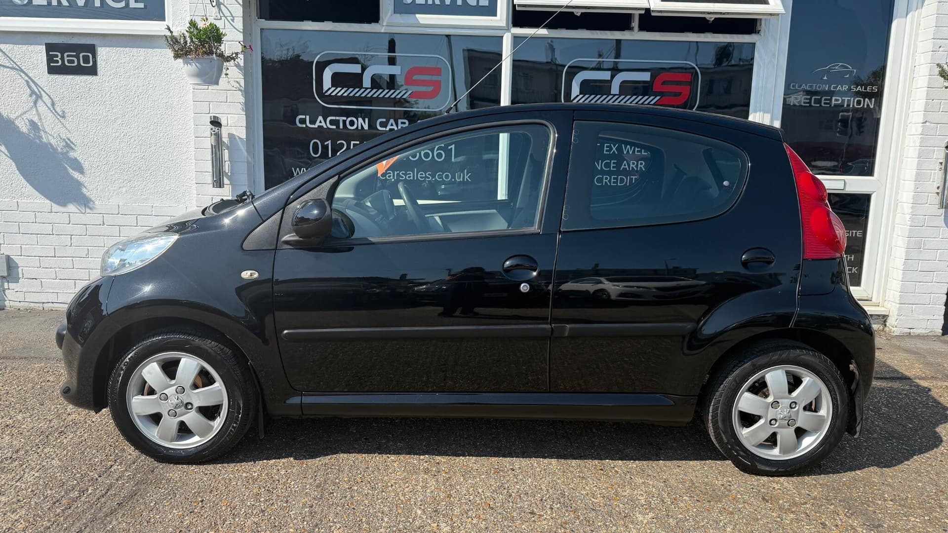 Vehicle Images