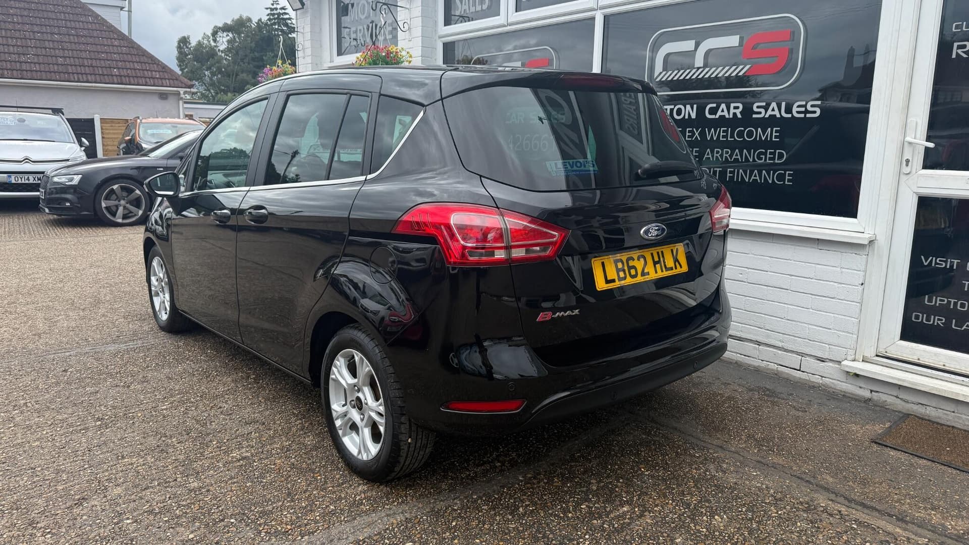 Vehicle Images