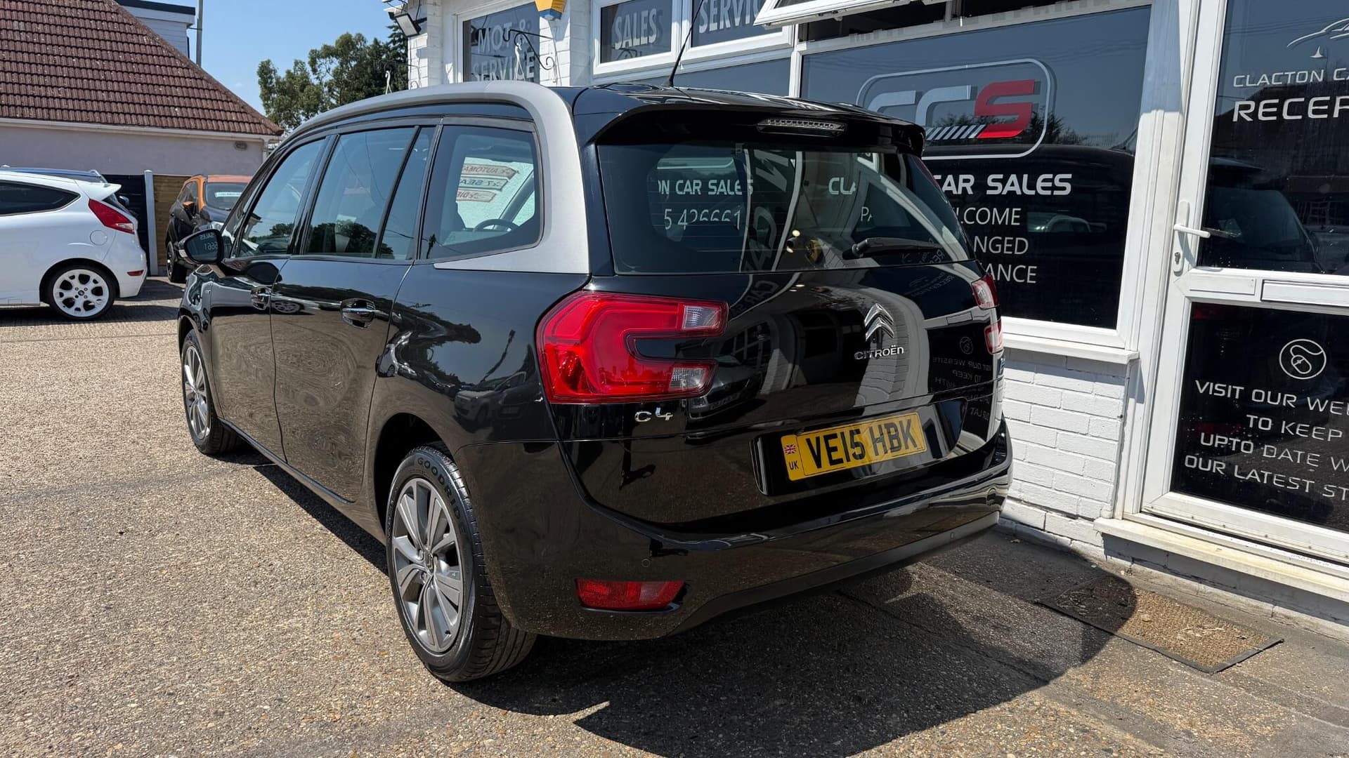 Vehicle Images