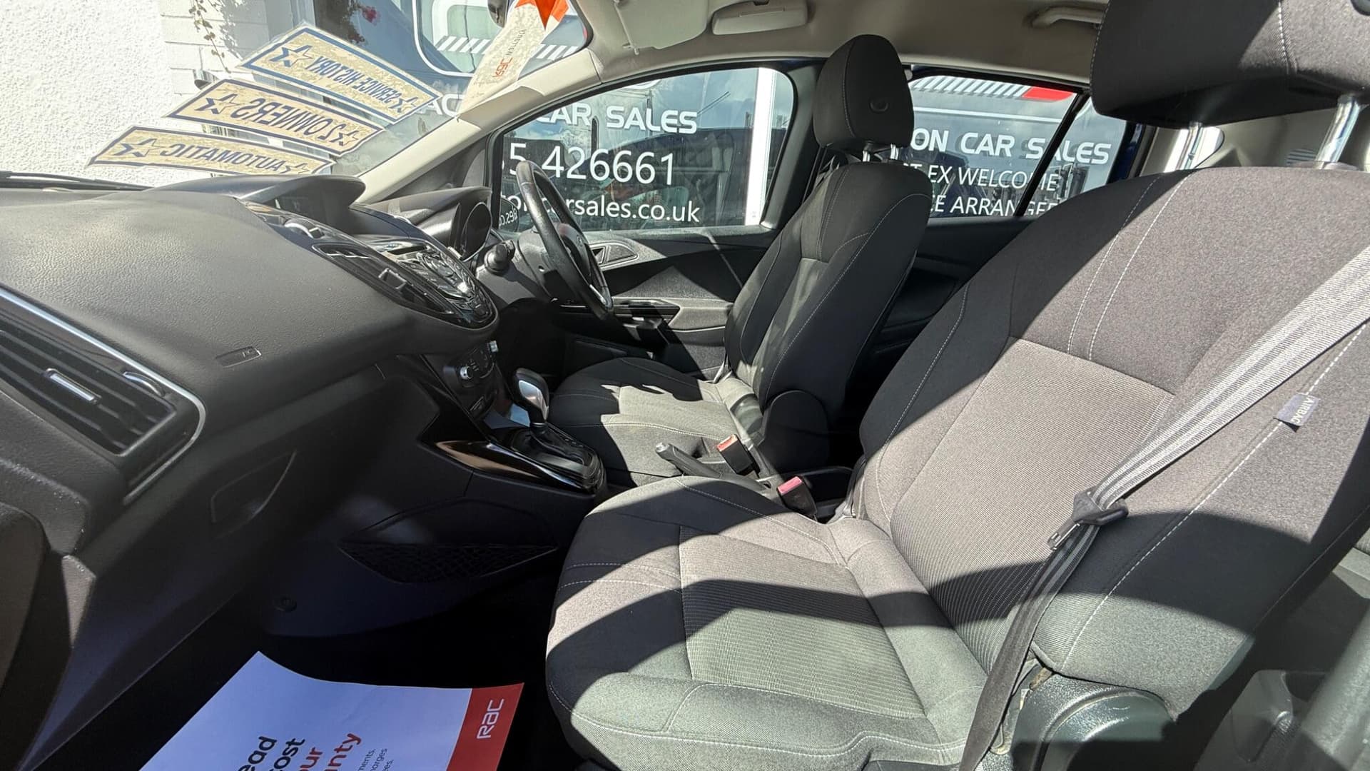 Vehicle Images