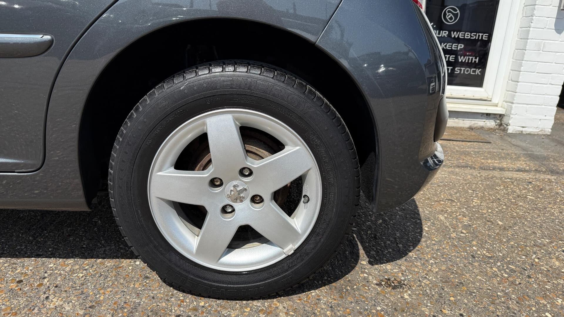 Vehicle Images