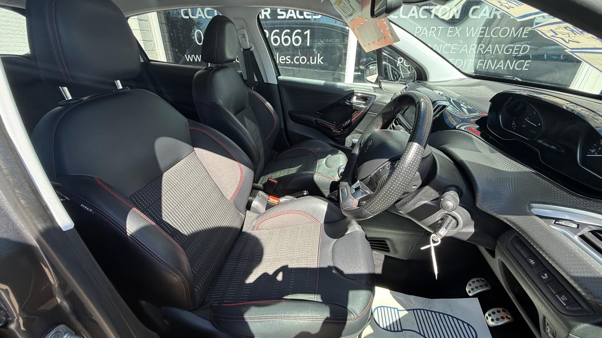 Vehicle Images