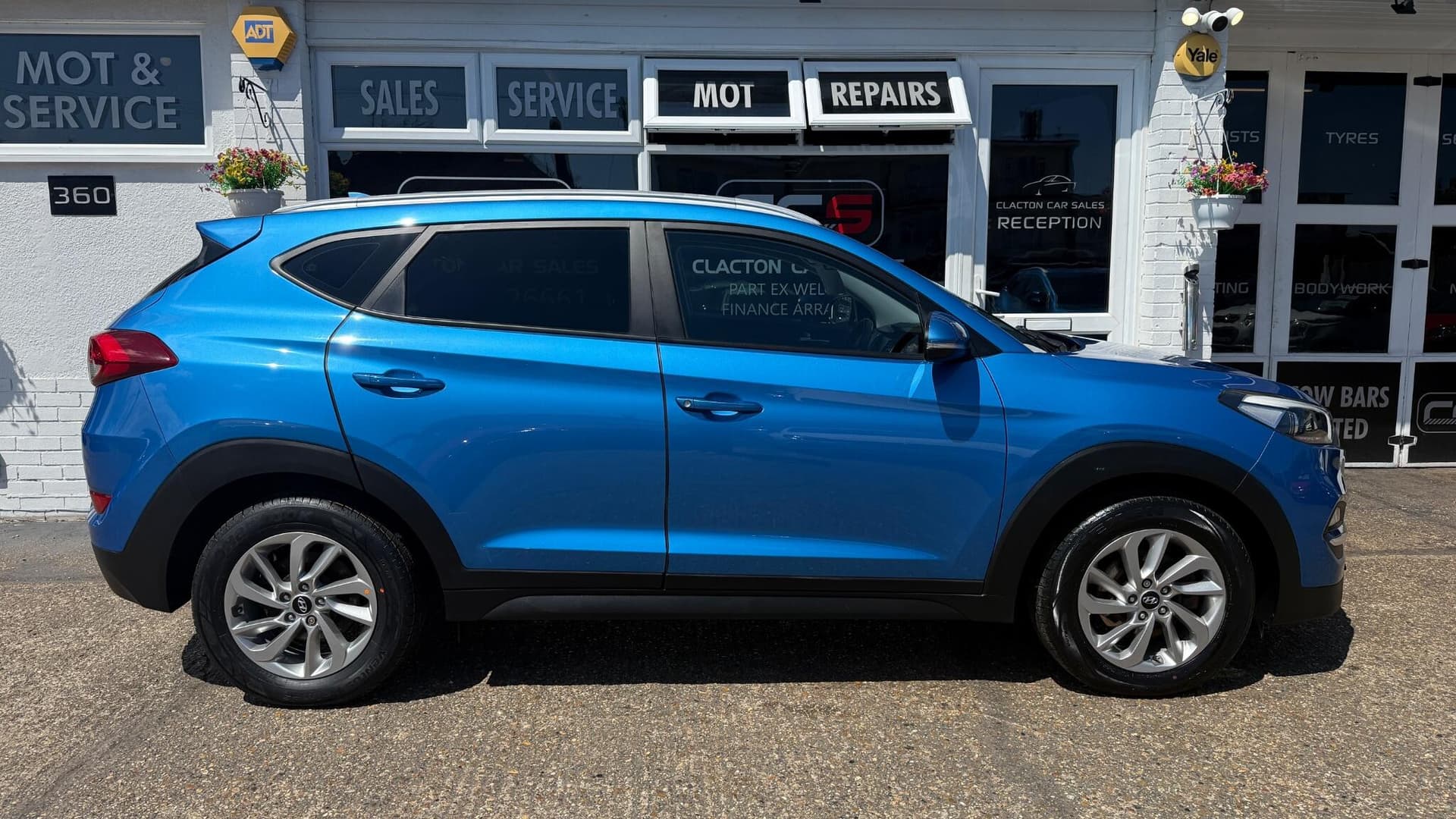 Vehicle Images
