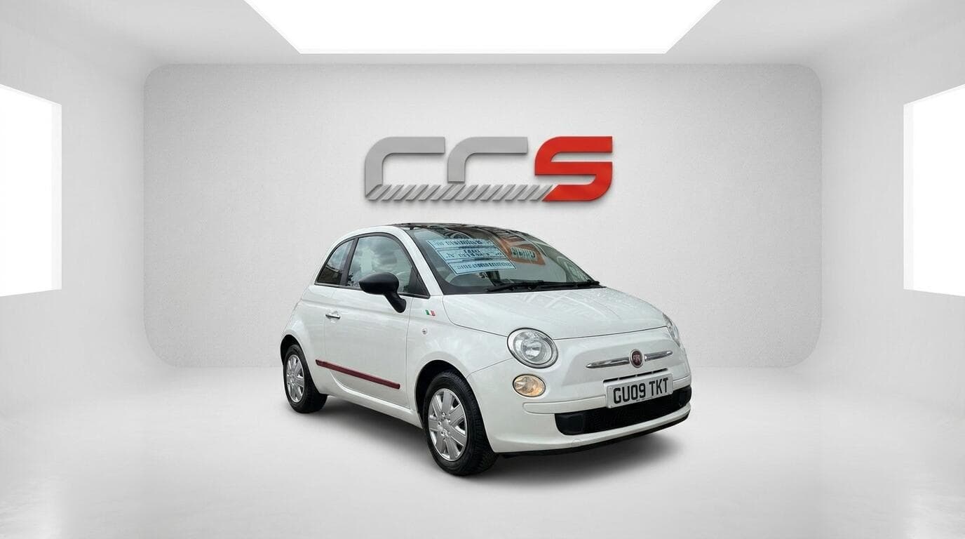 Vehicle Images
