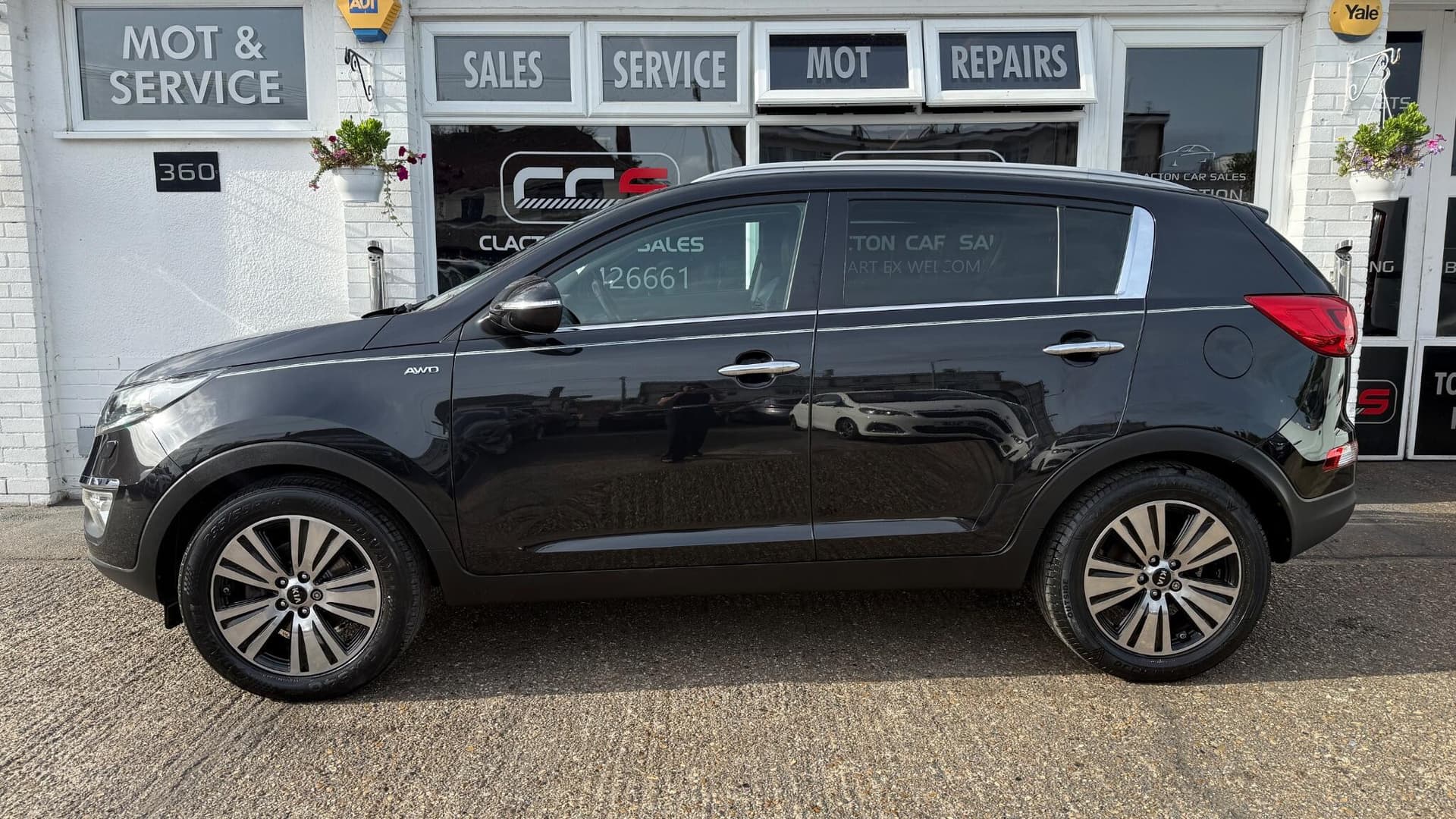 Vehicle Images
