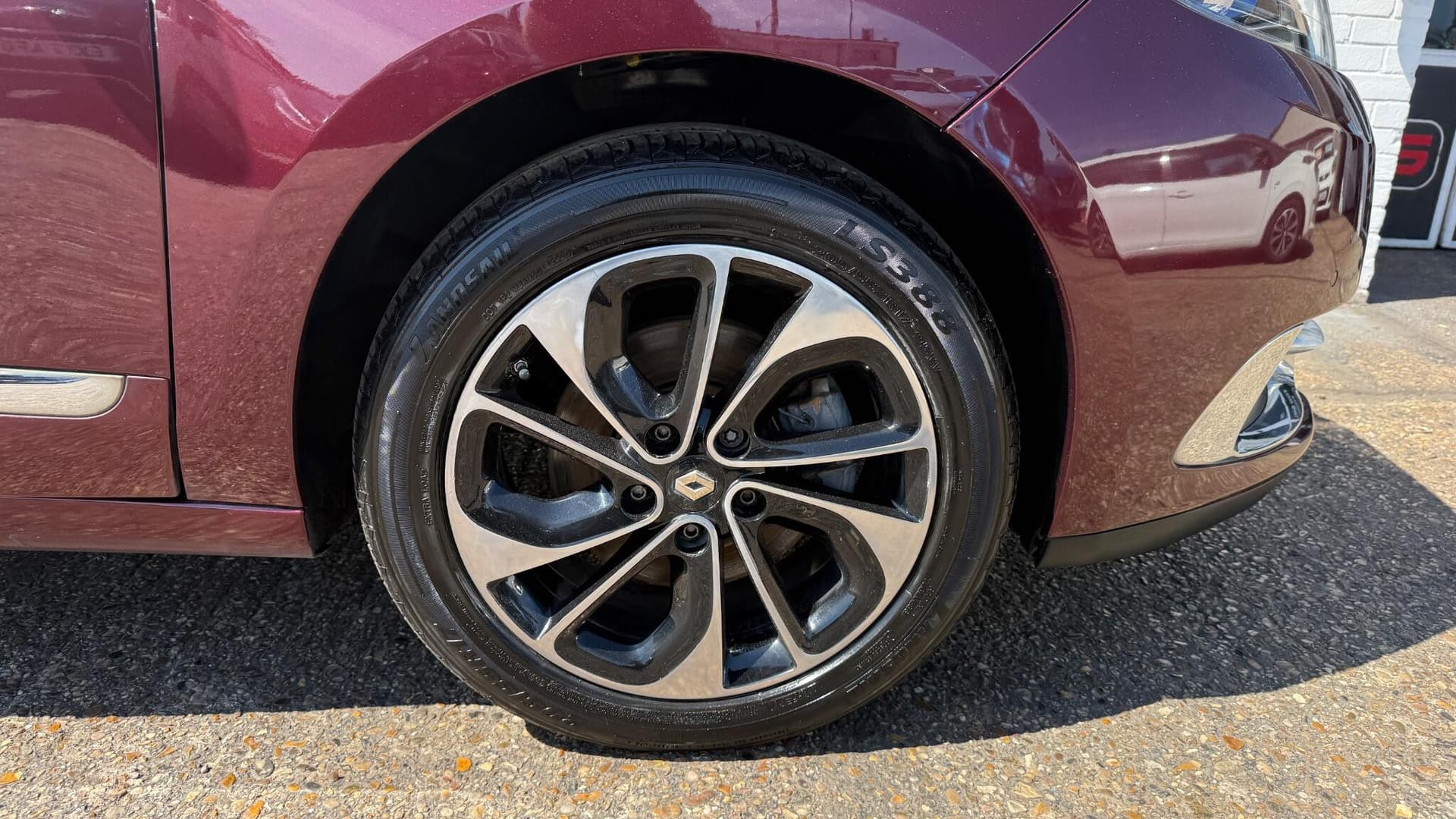 Vehicle Images