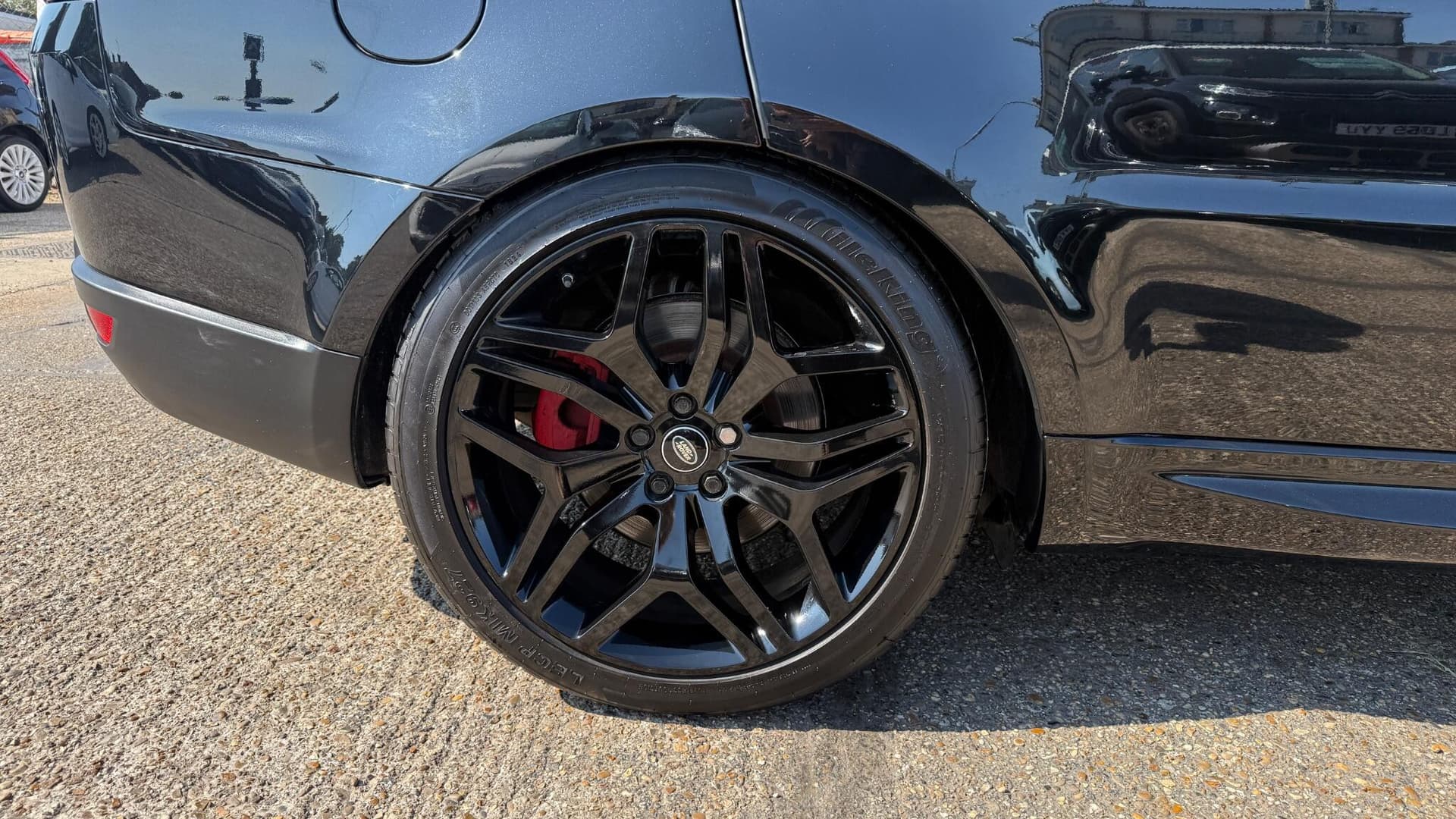 Vehicle Images