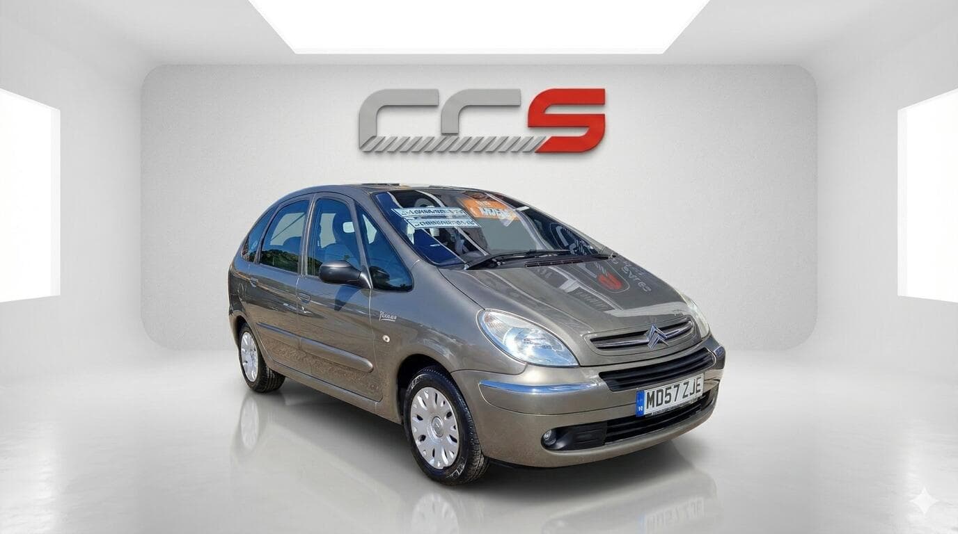 Vehicle Images