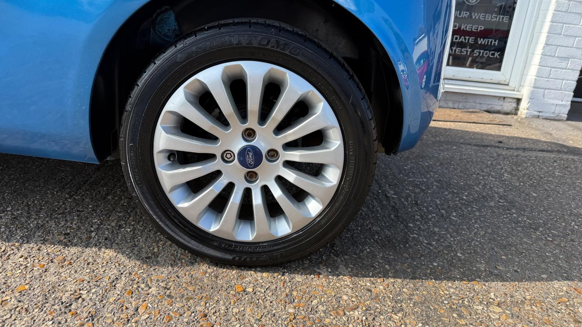 Vehicle Images