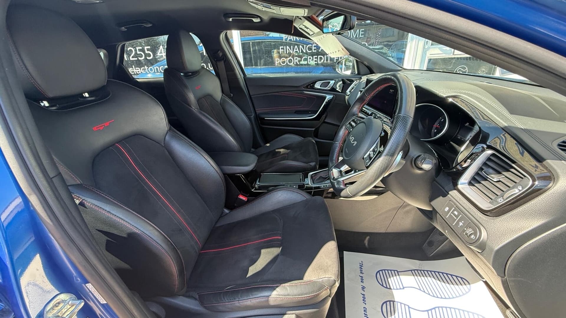 Vehicle Images
