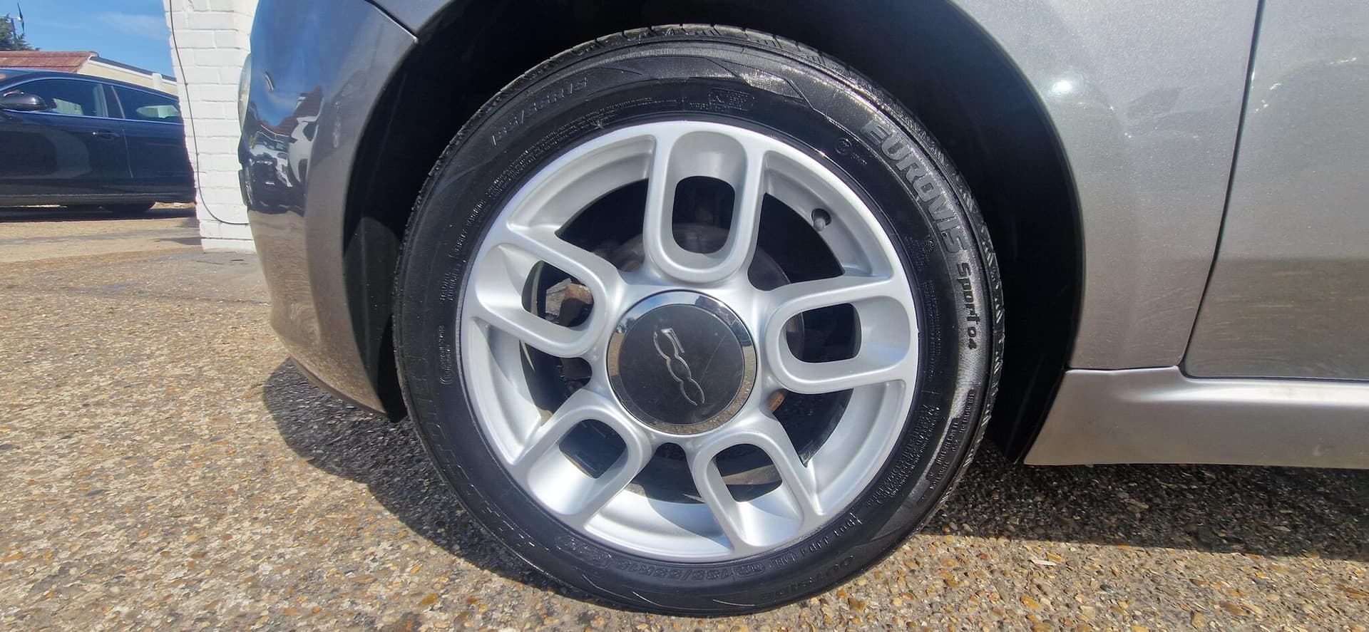 Vehicle Images