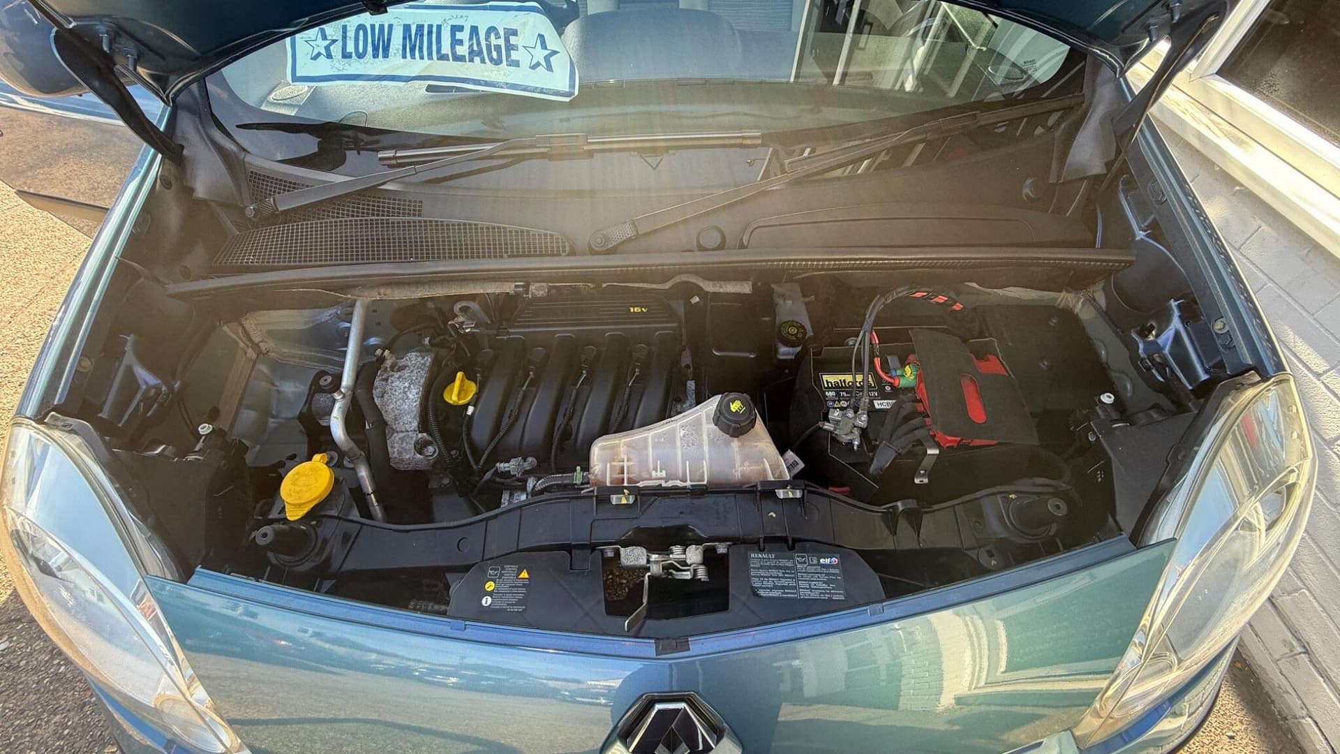 Vehicle Images