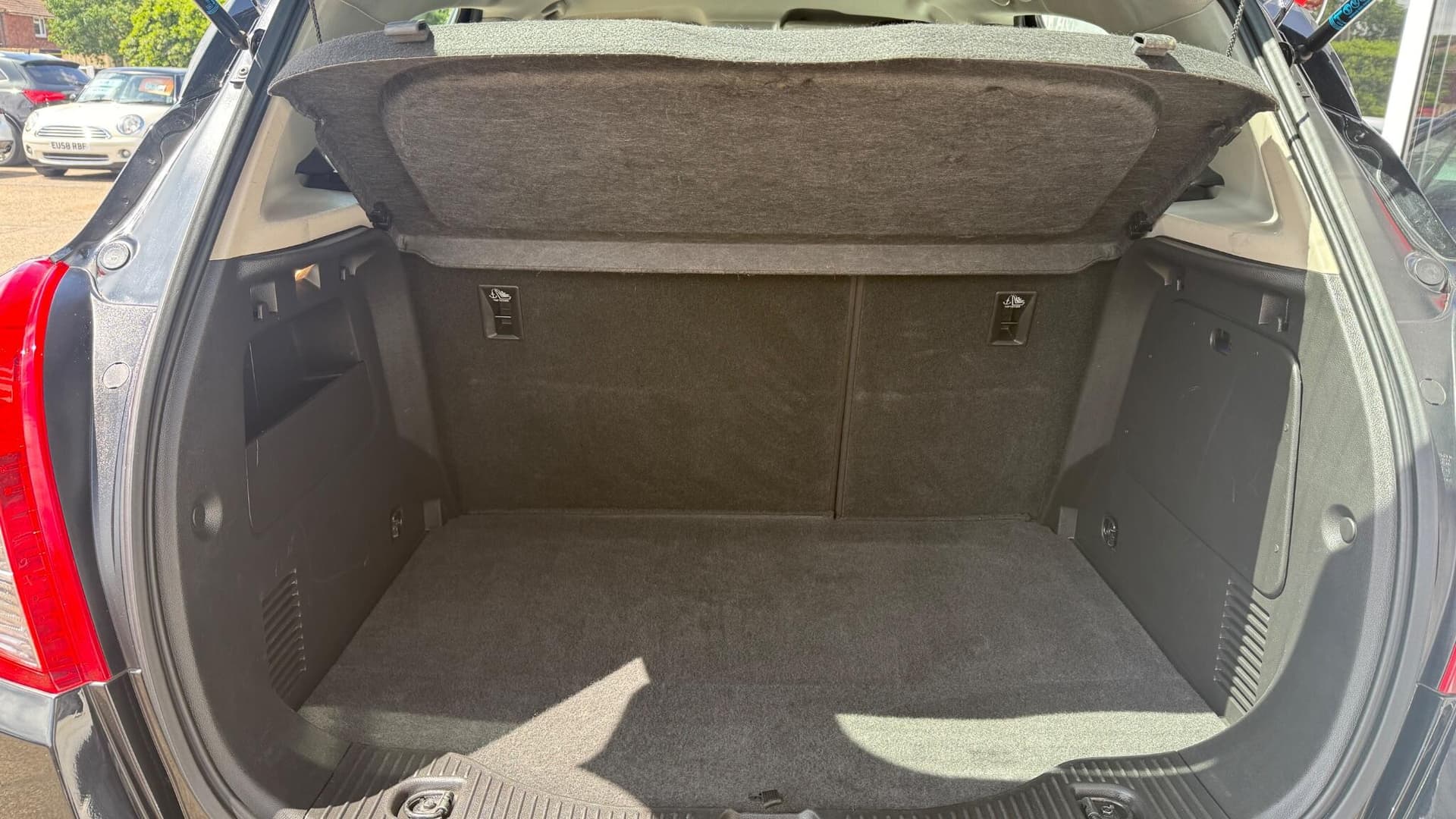 Vehicle Images