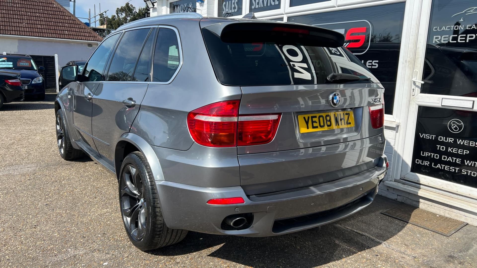 Vehicle Images