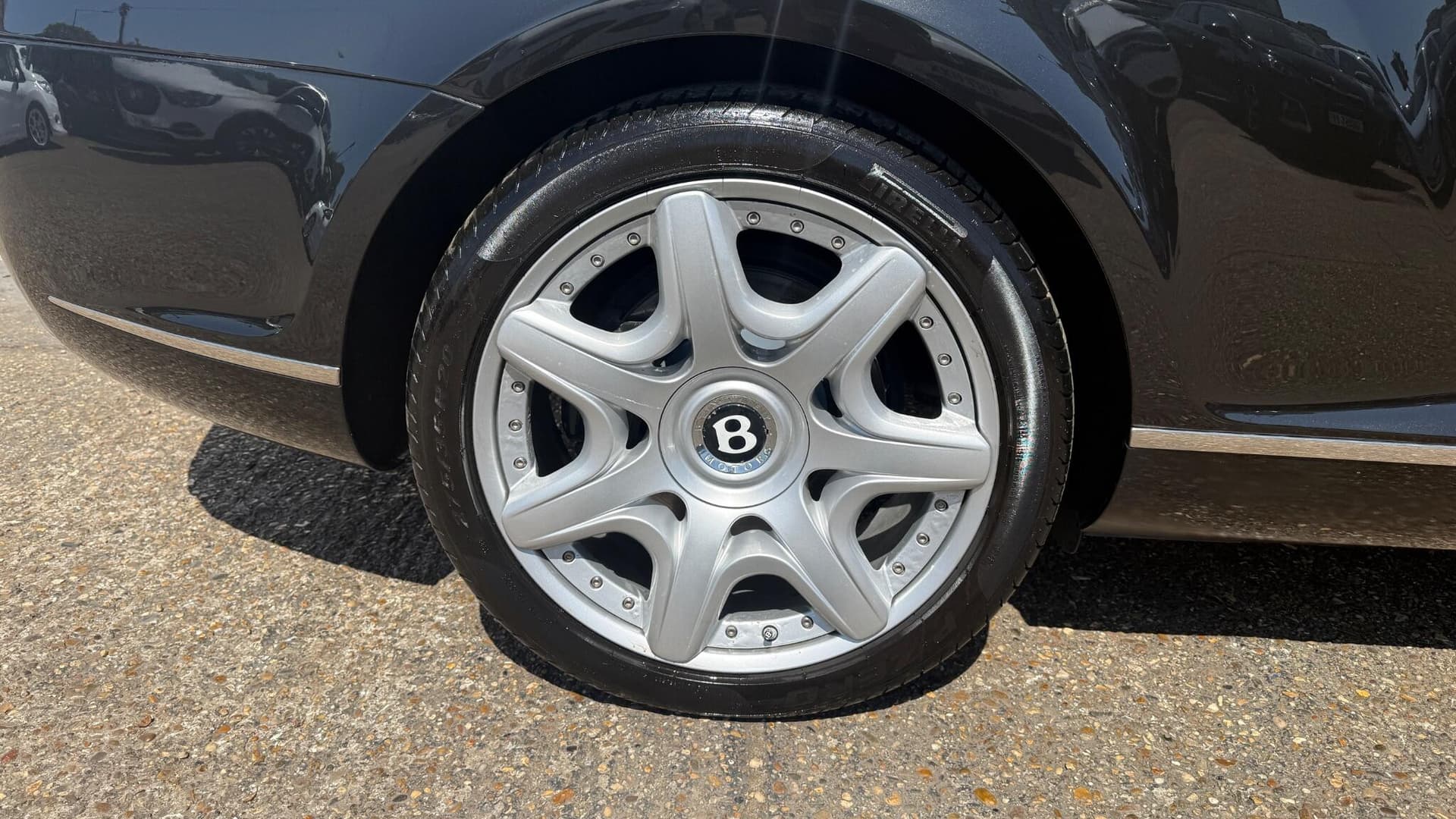 Vehicle Images