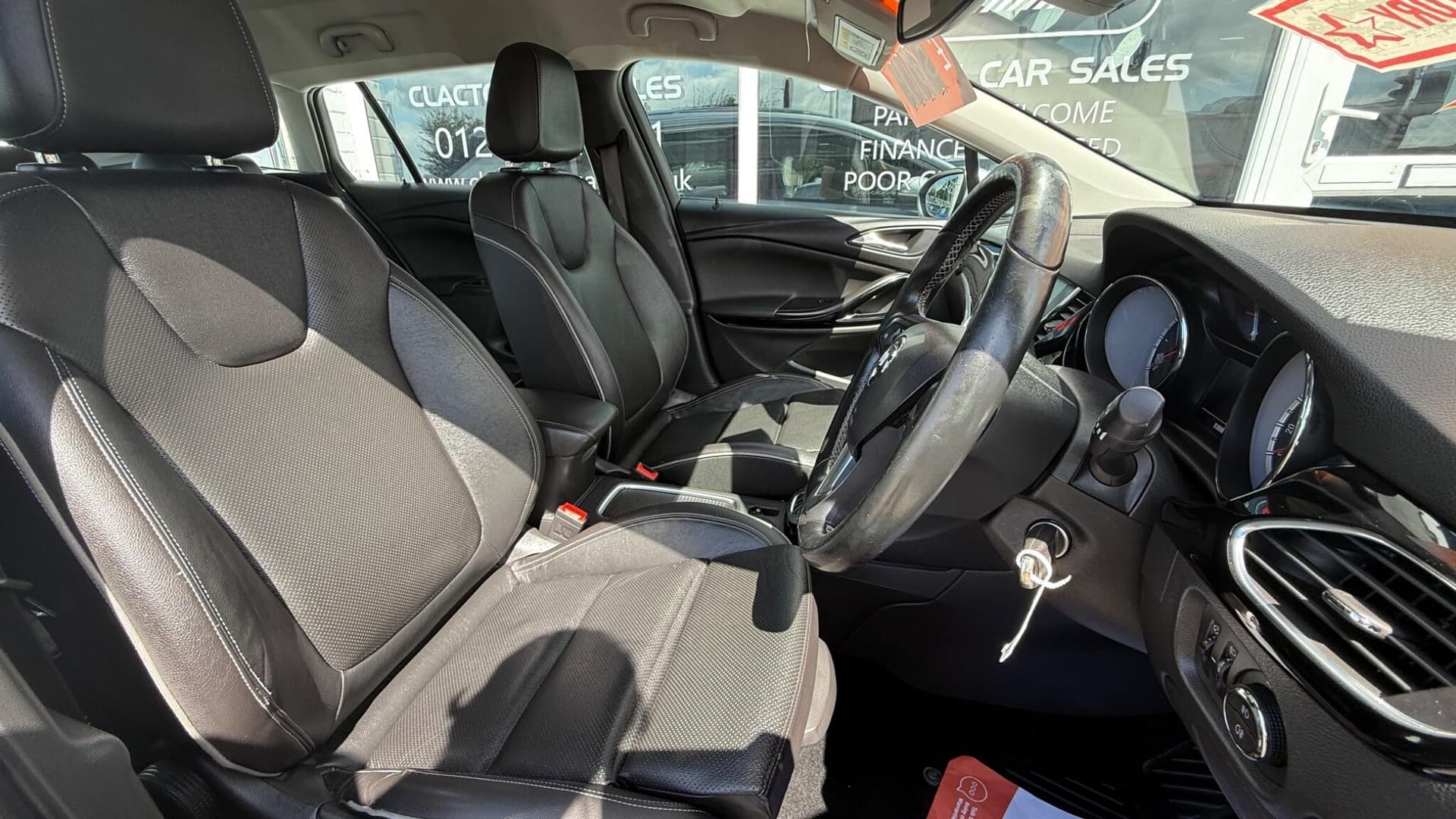 Vehicle Images